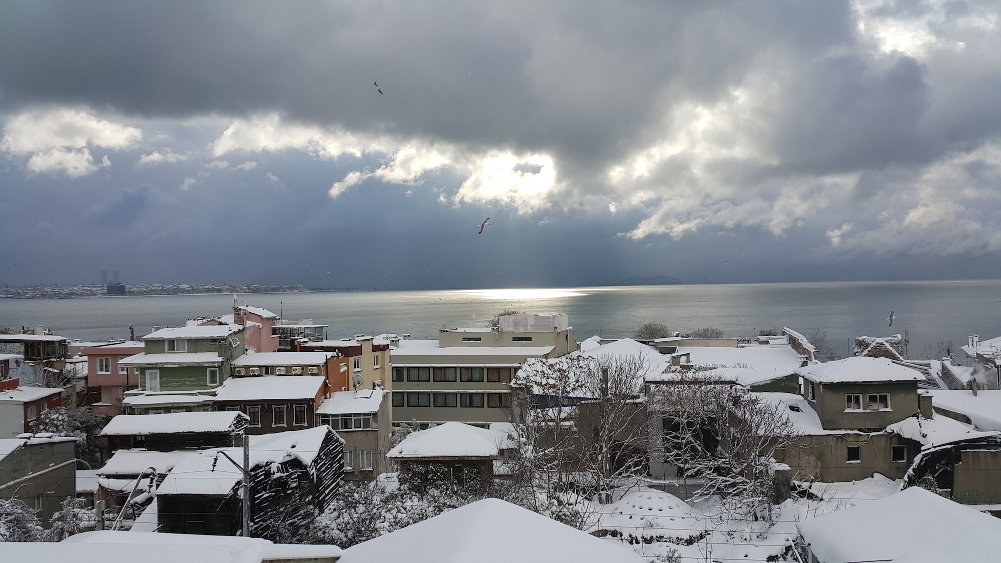 Kaftan Hotel