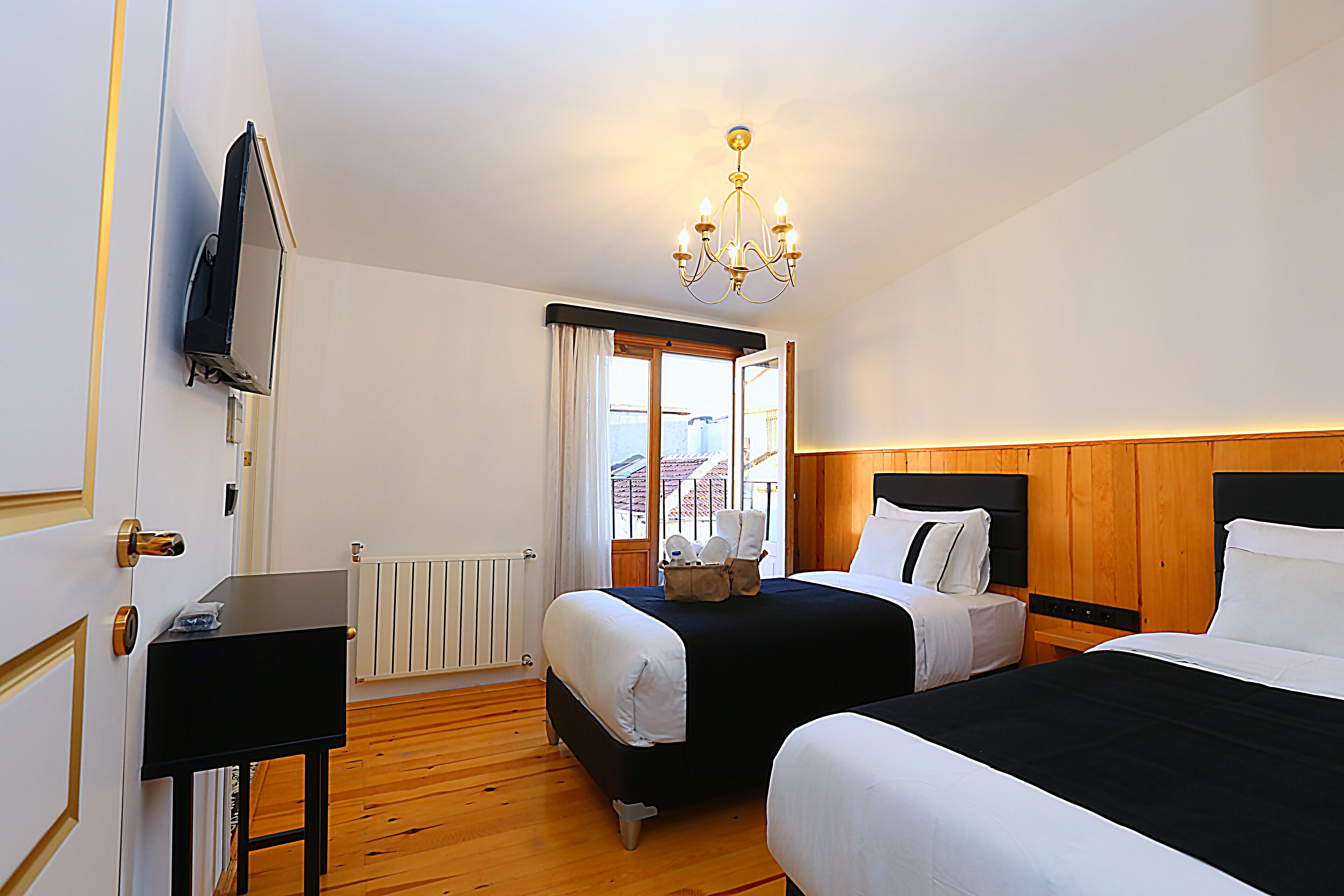 Kamil Bey Suites Beyoglu