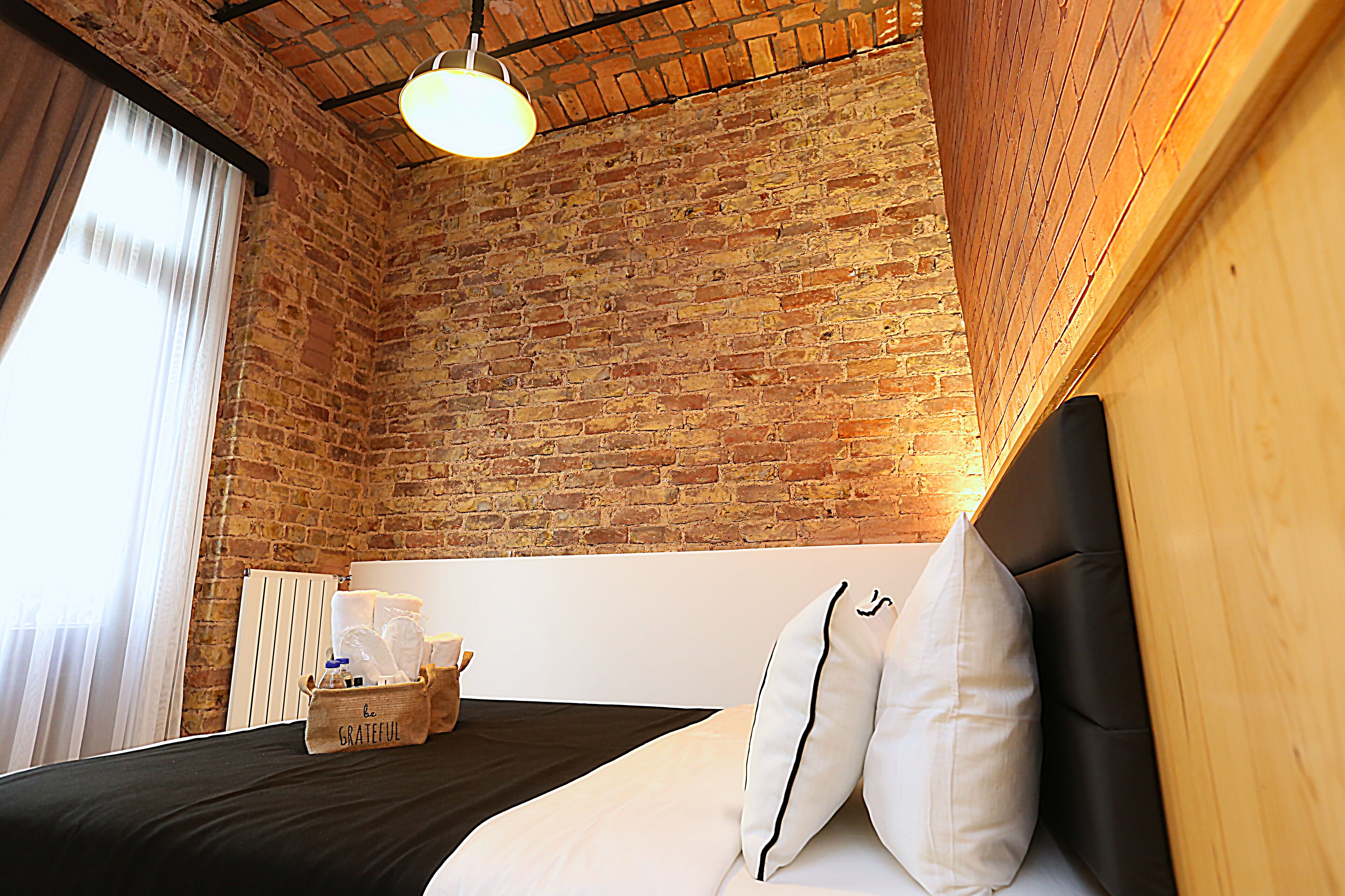 Kamil Bey Suites Beyoglu