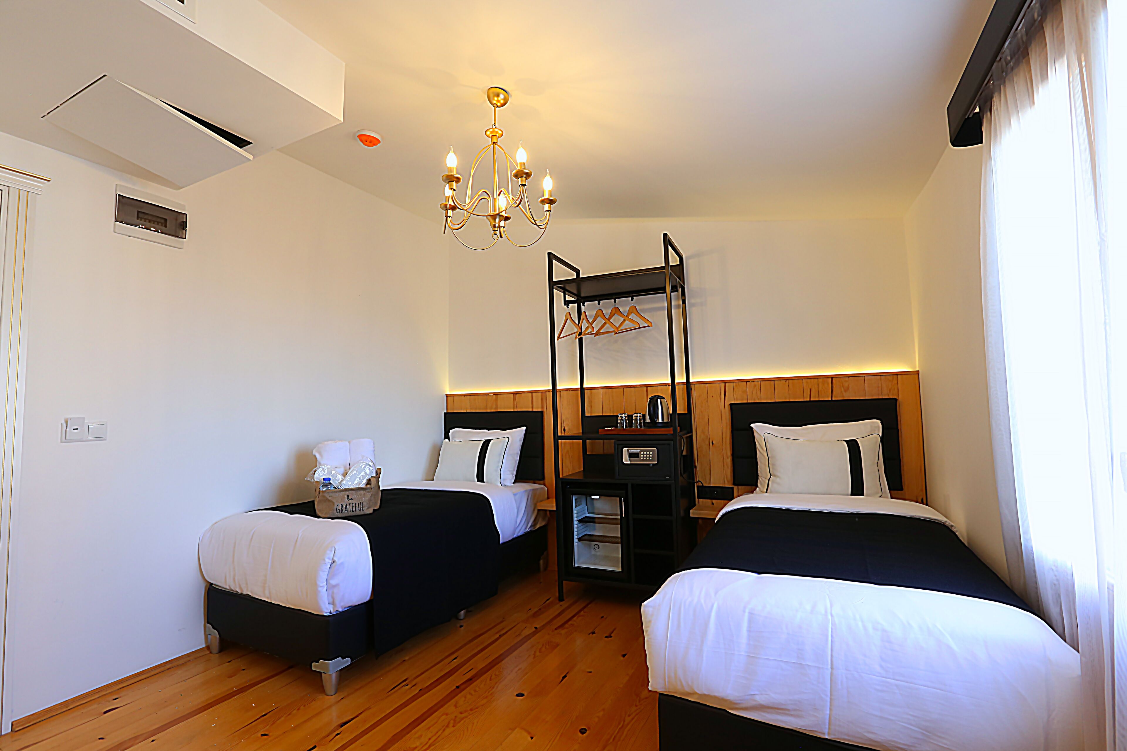 Kamil Bey Suites Beyoglu