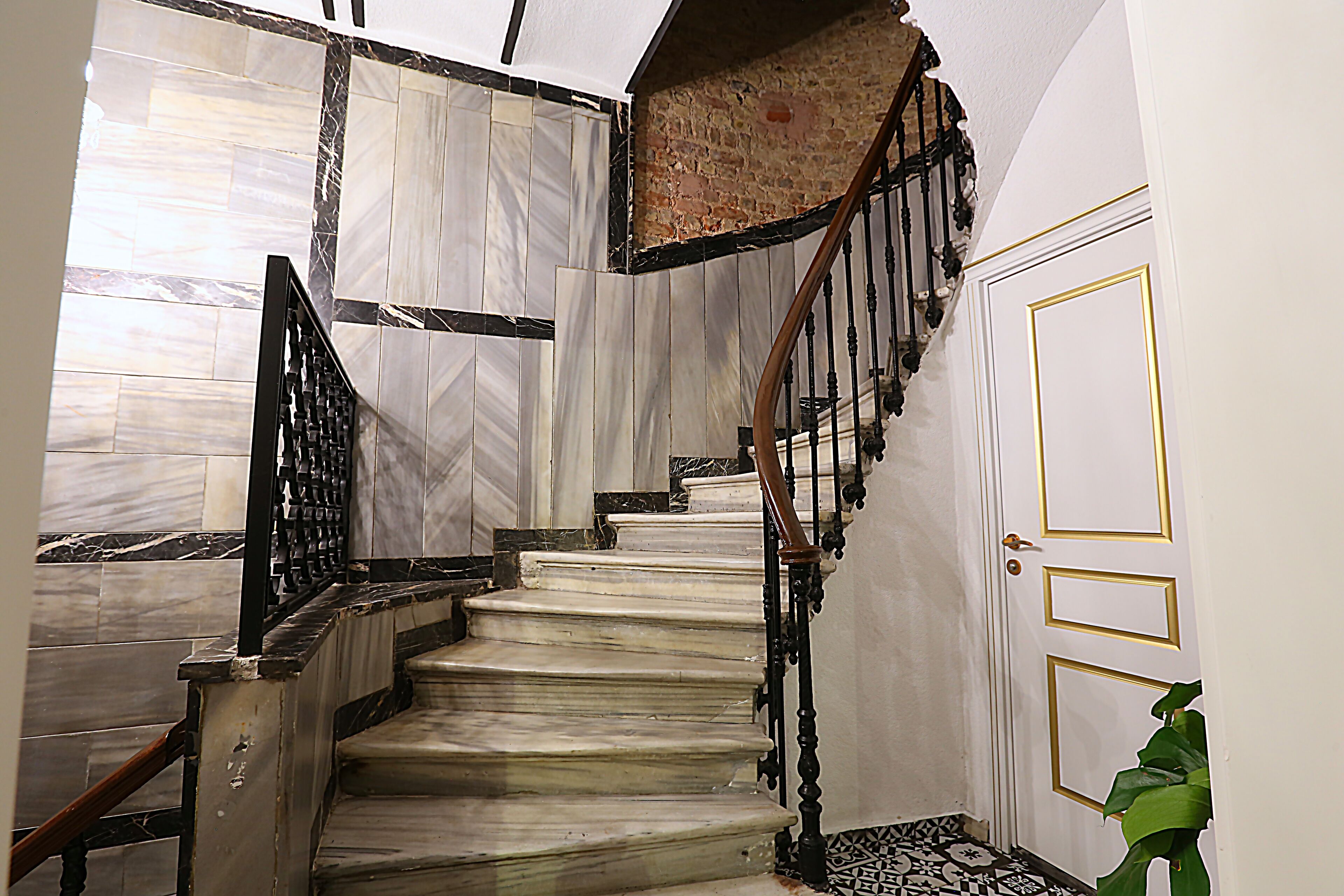 Kamil Bey Suites Beyoglu