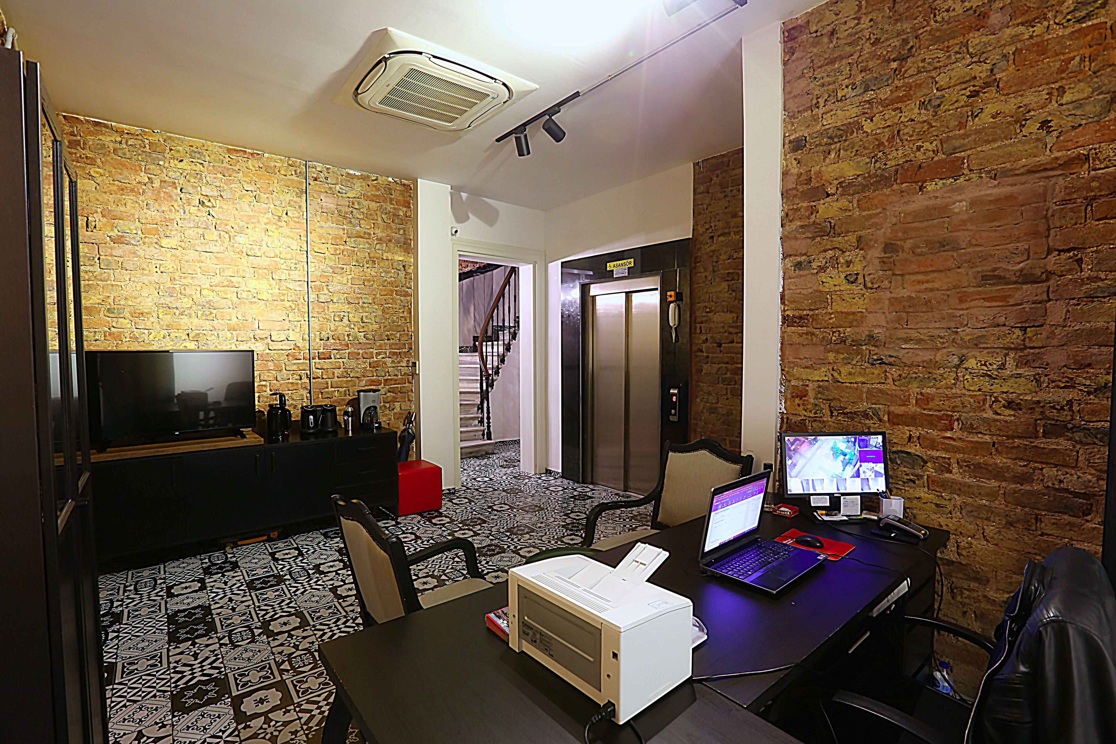 Kamil Bey Suites Beyoglu