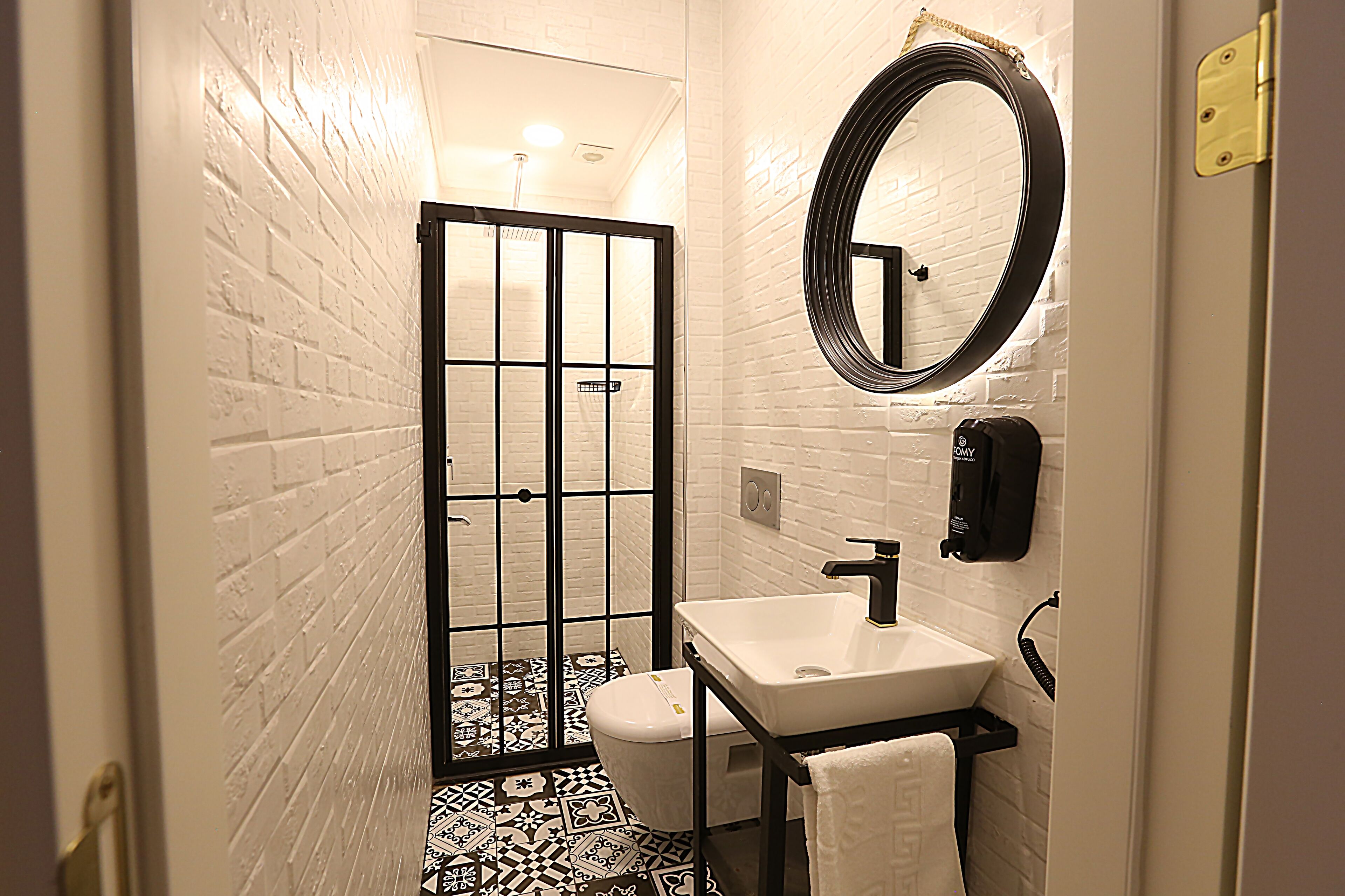 Kamil Bey Suites Beyoglu