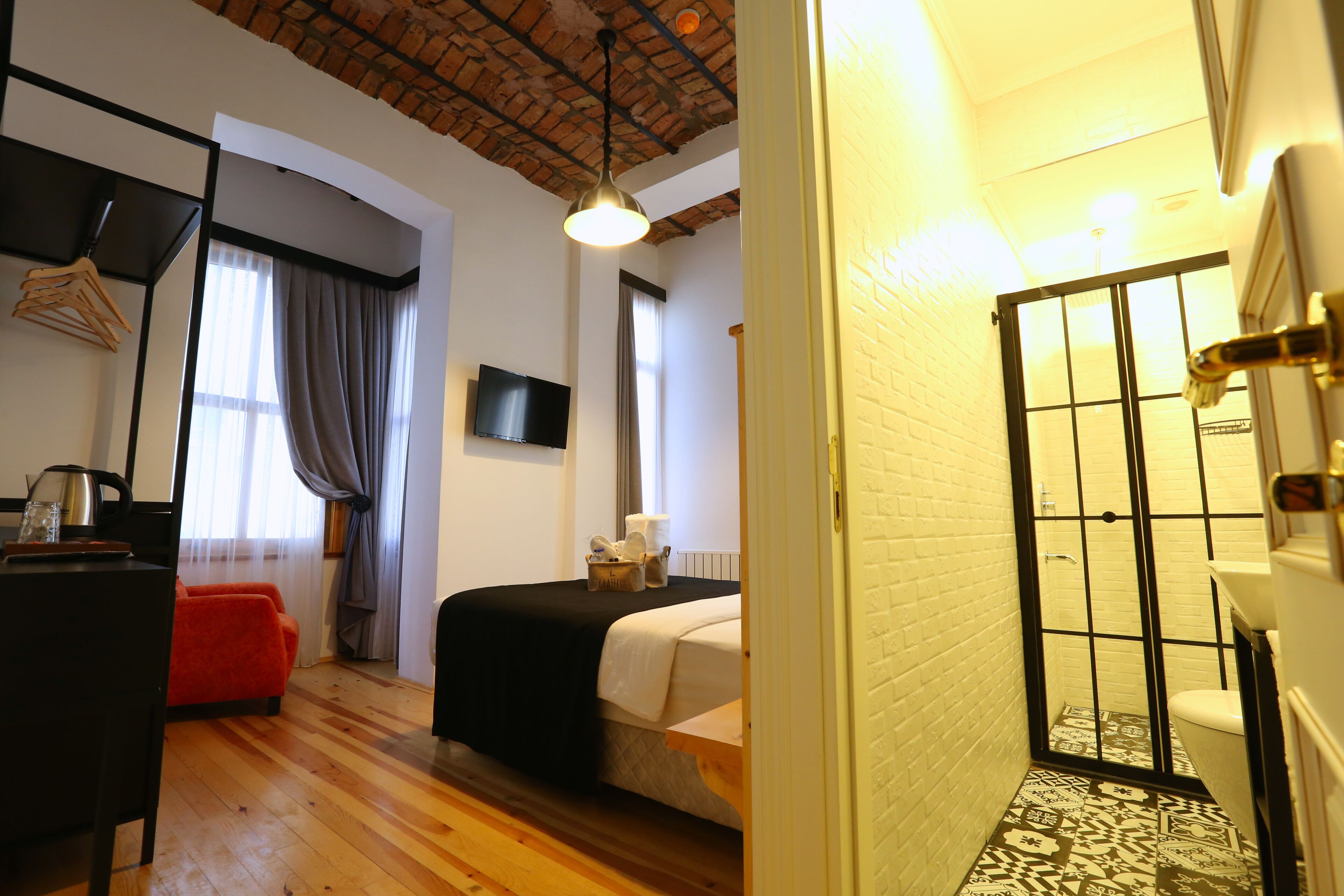 Kamil Bey Suites Beyoglu