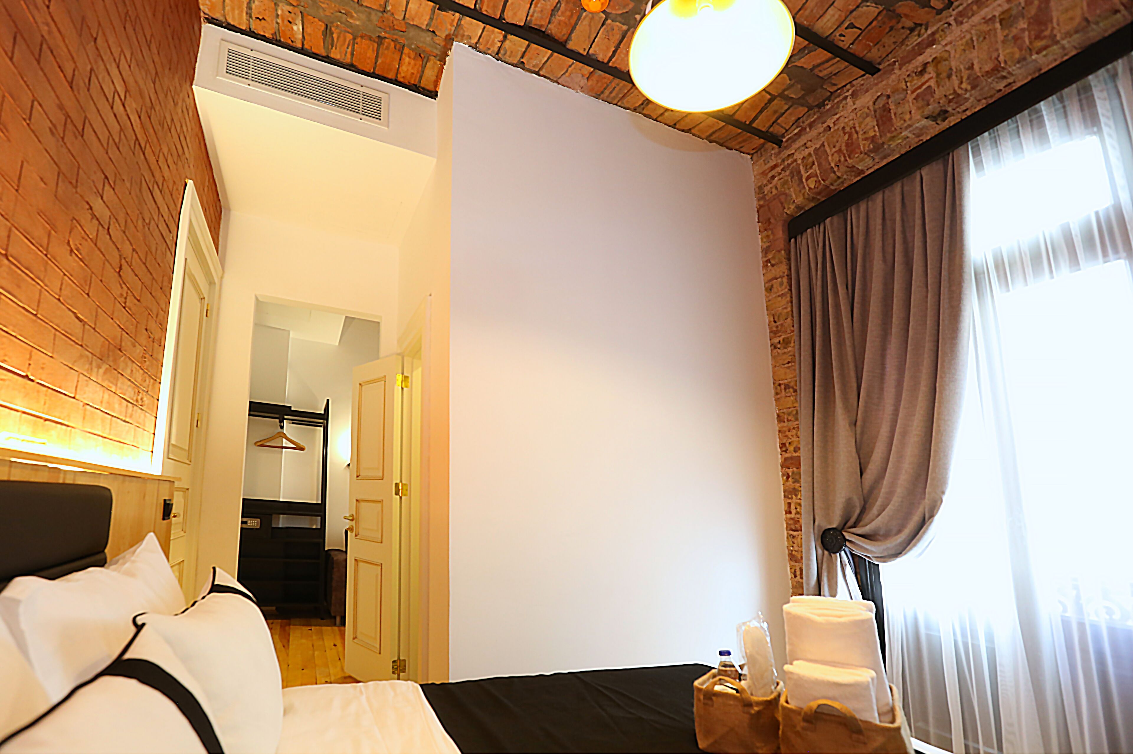 Kamil Bey Suites Beyoglu
