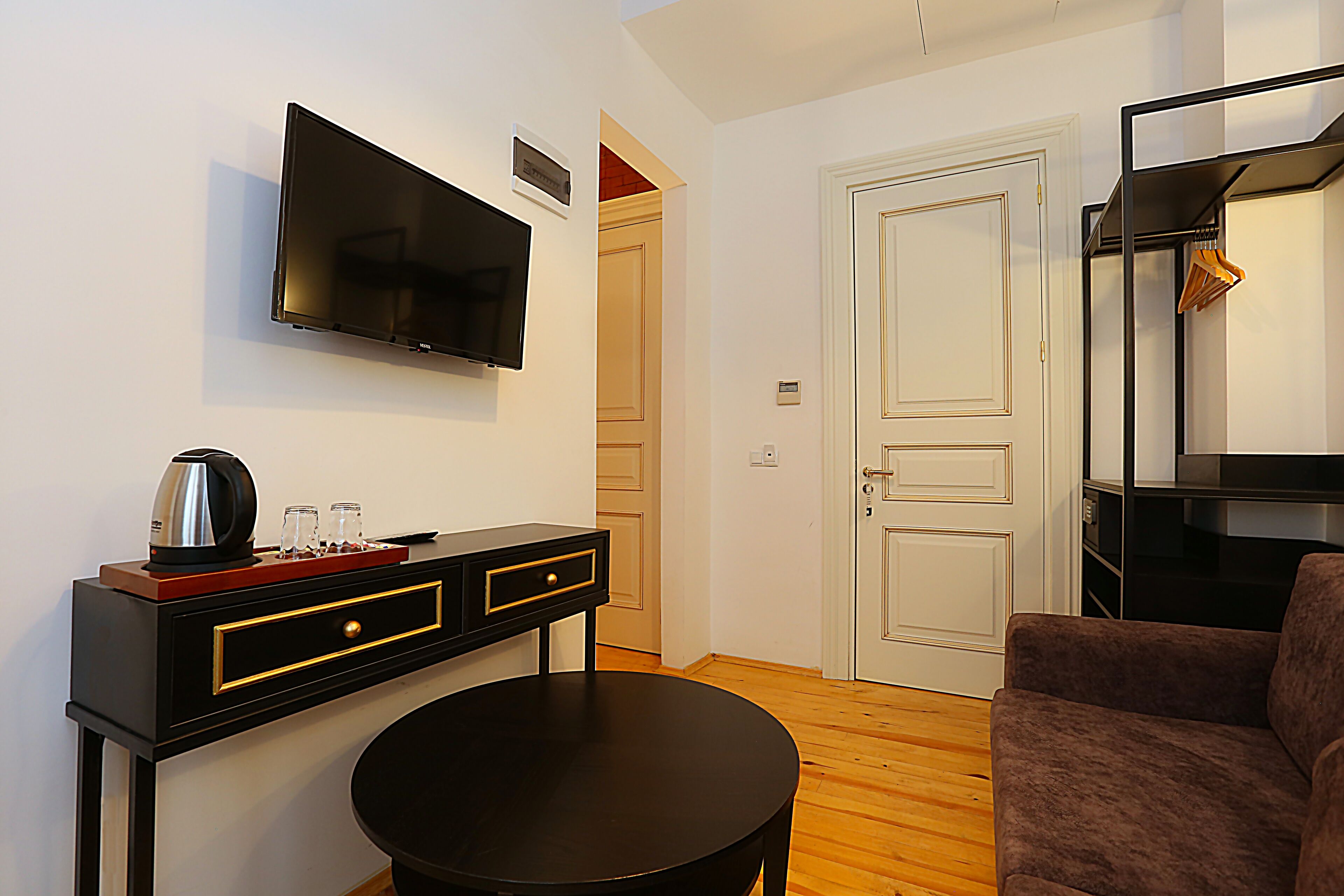 Kamil Bey Suites Beyoglu