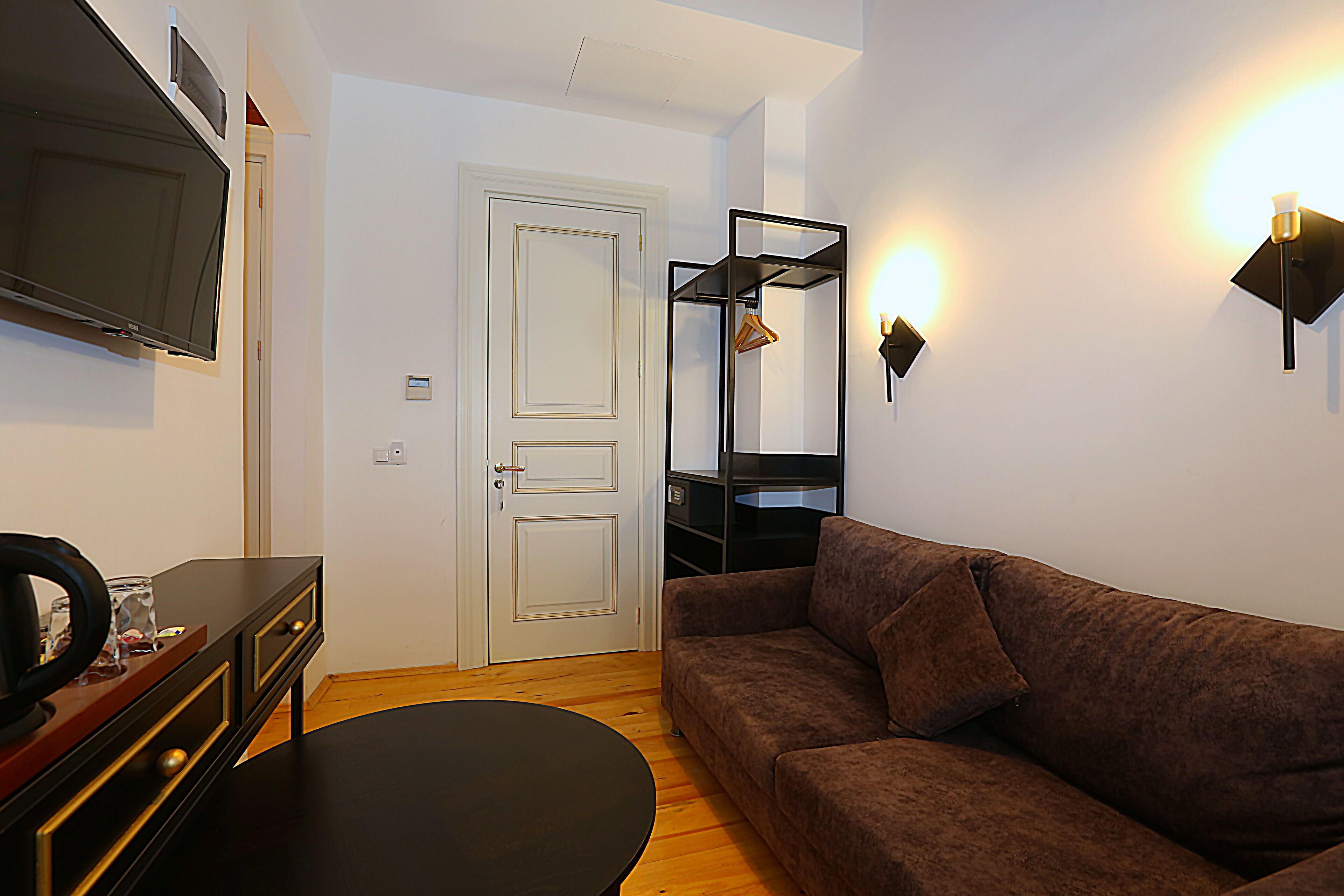 Kamil Bey Suites Beyoglu