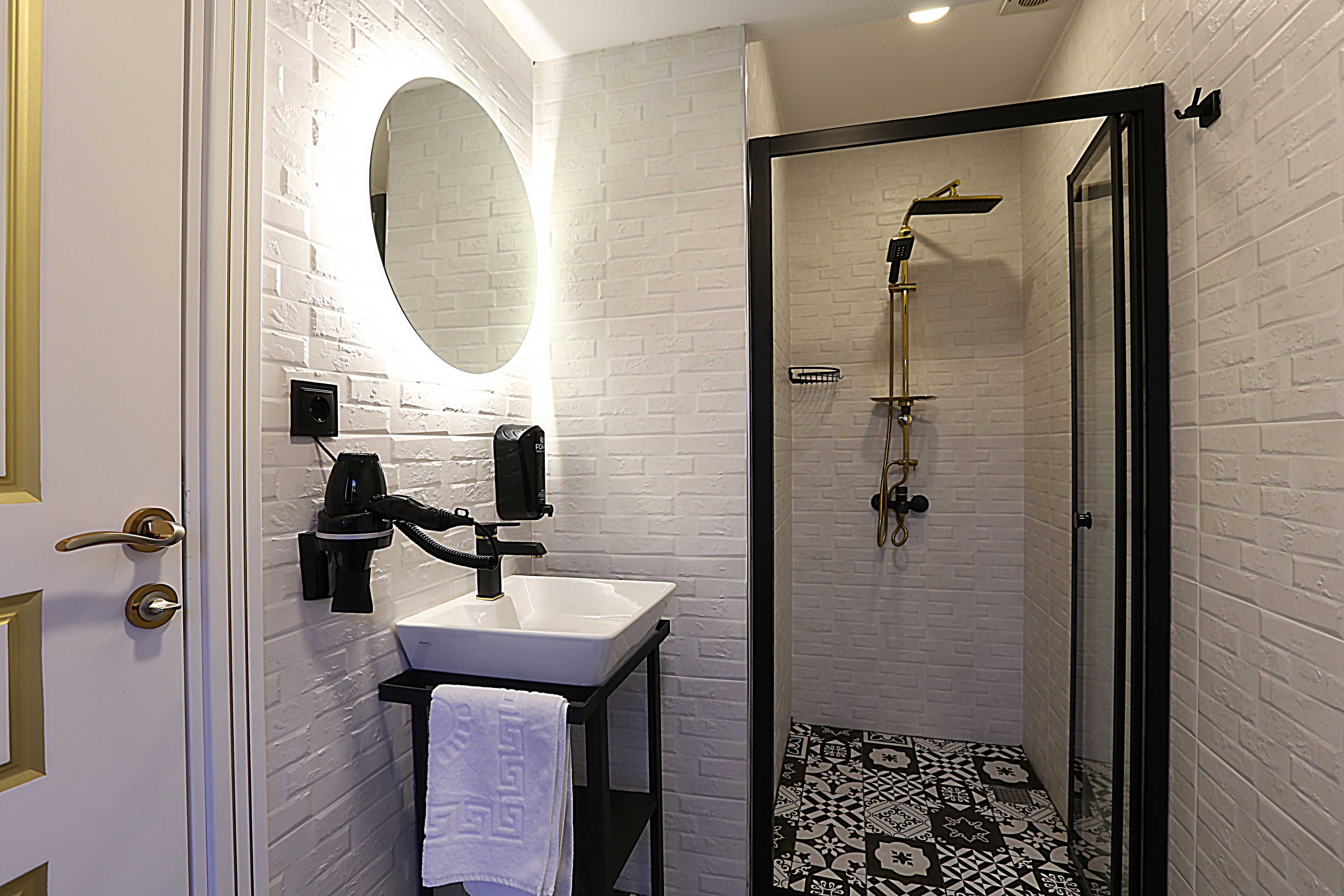 Kamil Bey Suites Beyoglu