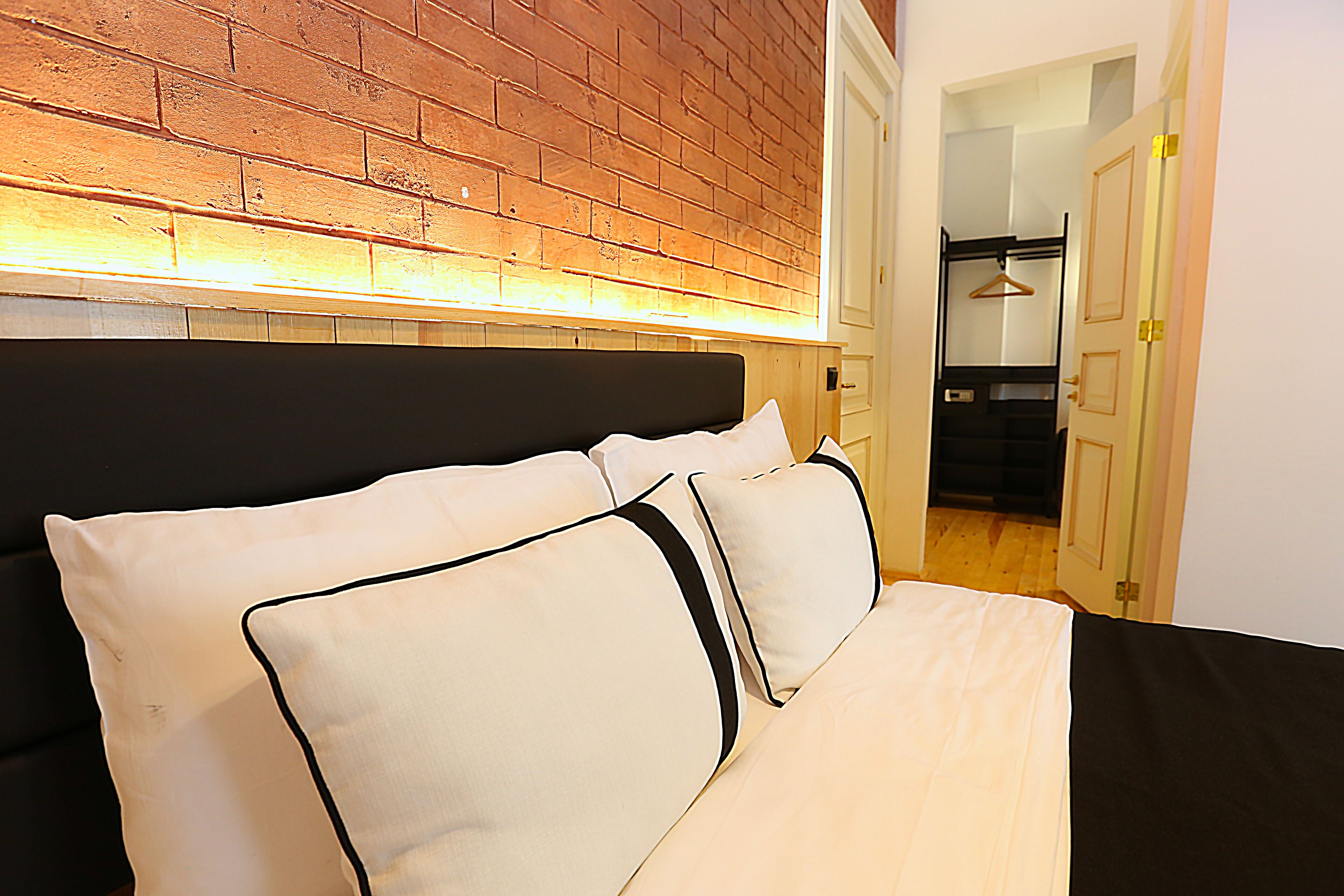 Kamil Bey Suites Beyoglu