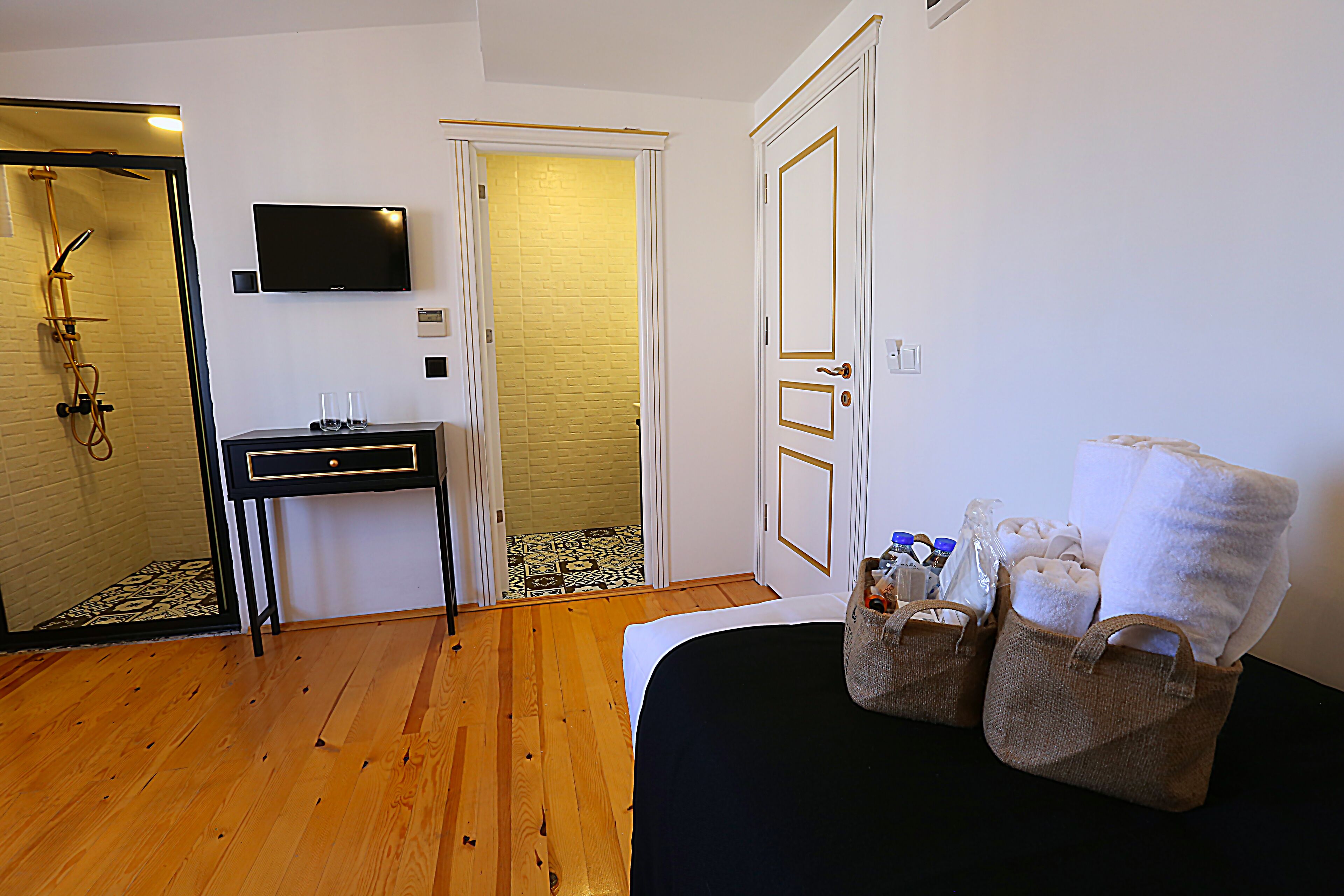 Kamil Bey Suites Beyoglu