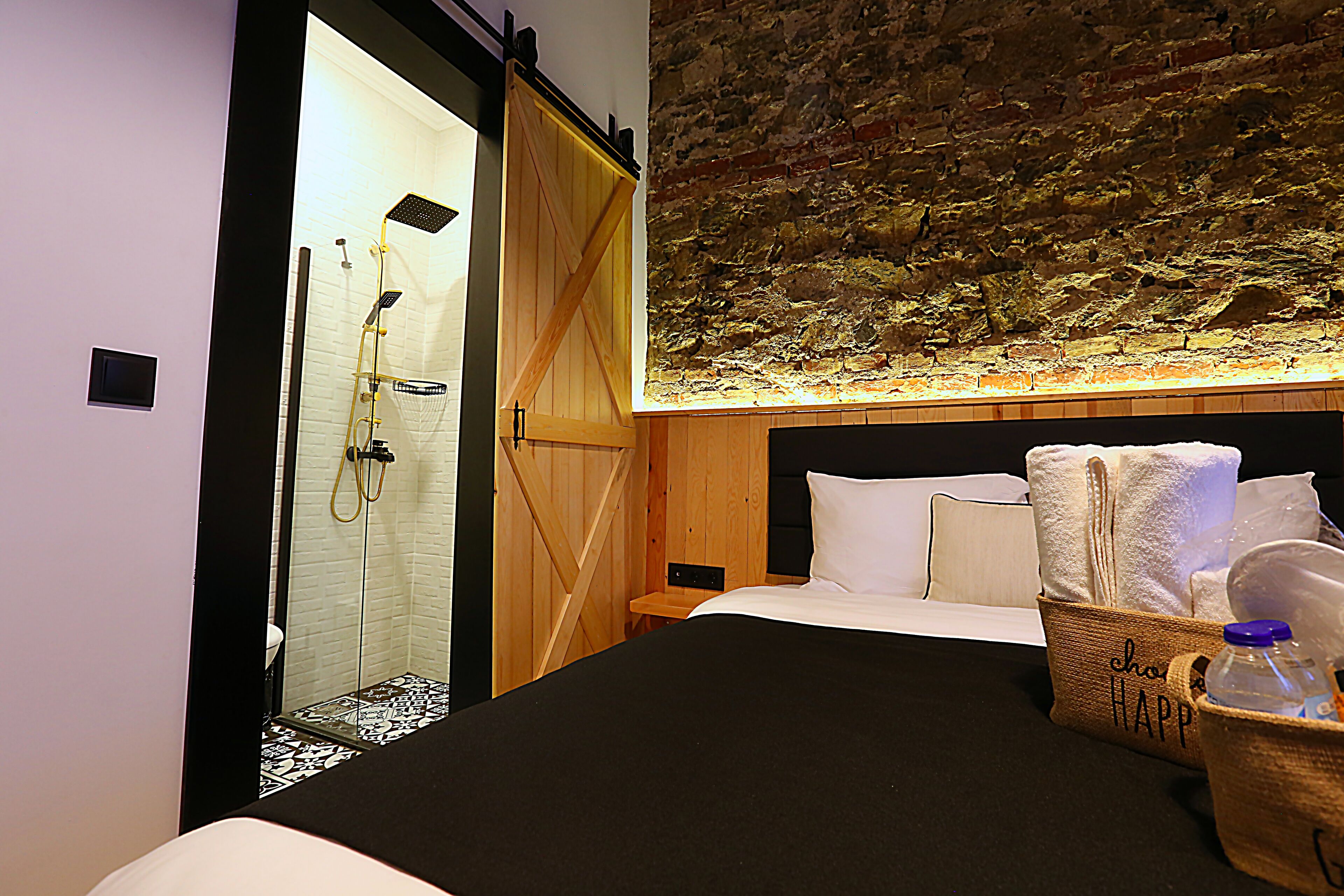 Kamil Bey Suites Beyoglu