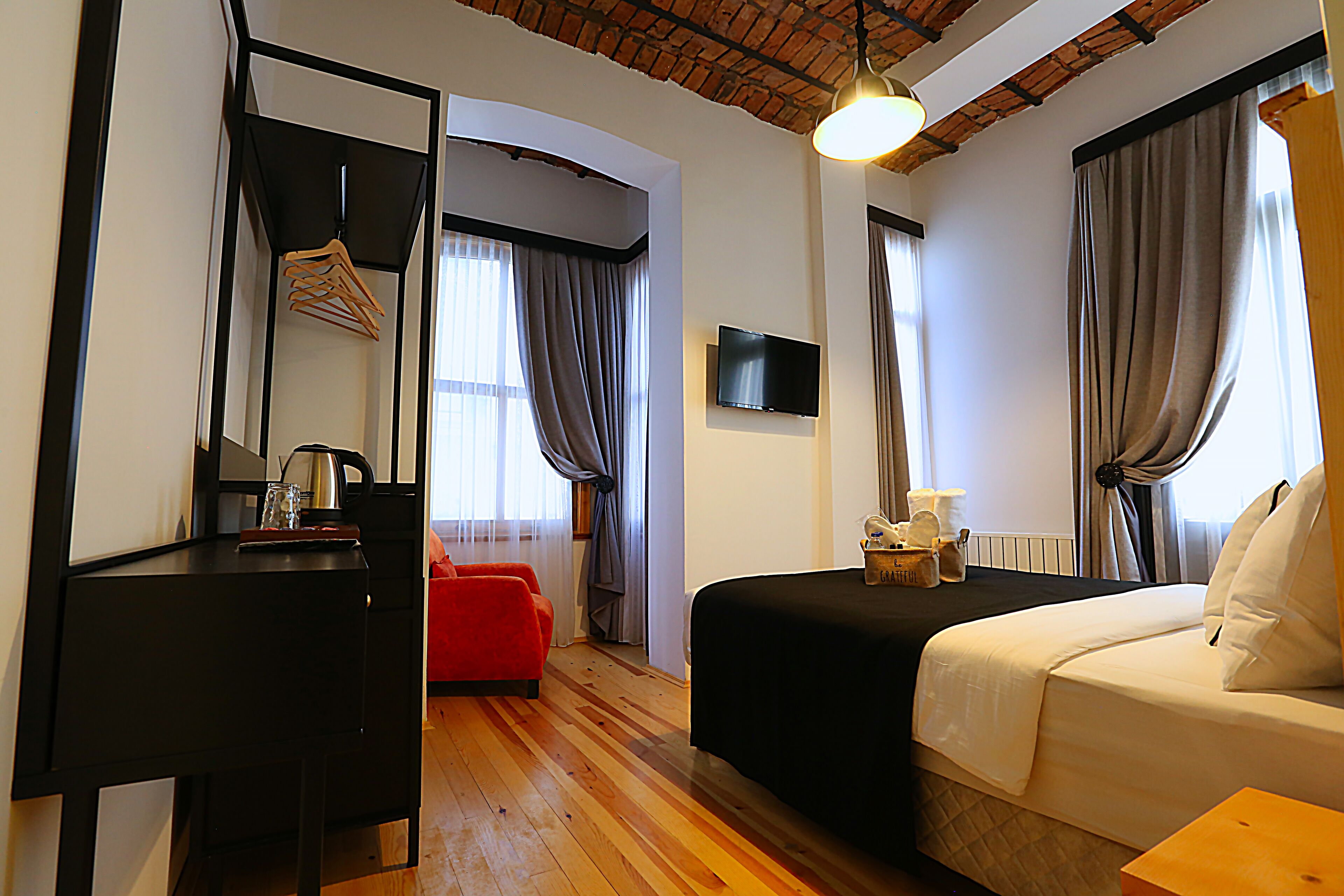 Kamil Bey Suites Beyoglu