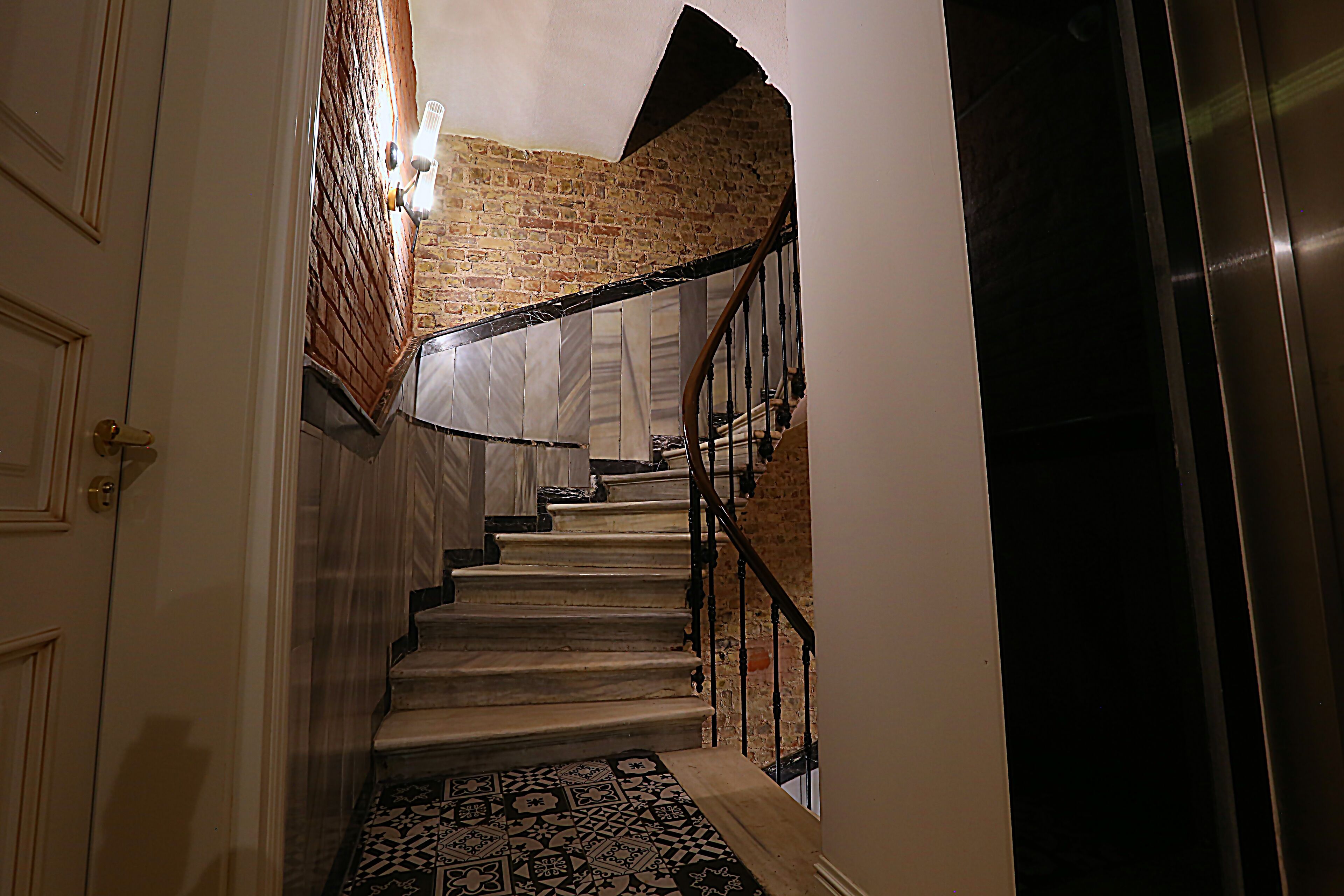 Kamil Bey Suites Beyoglu