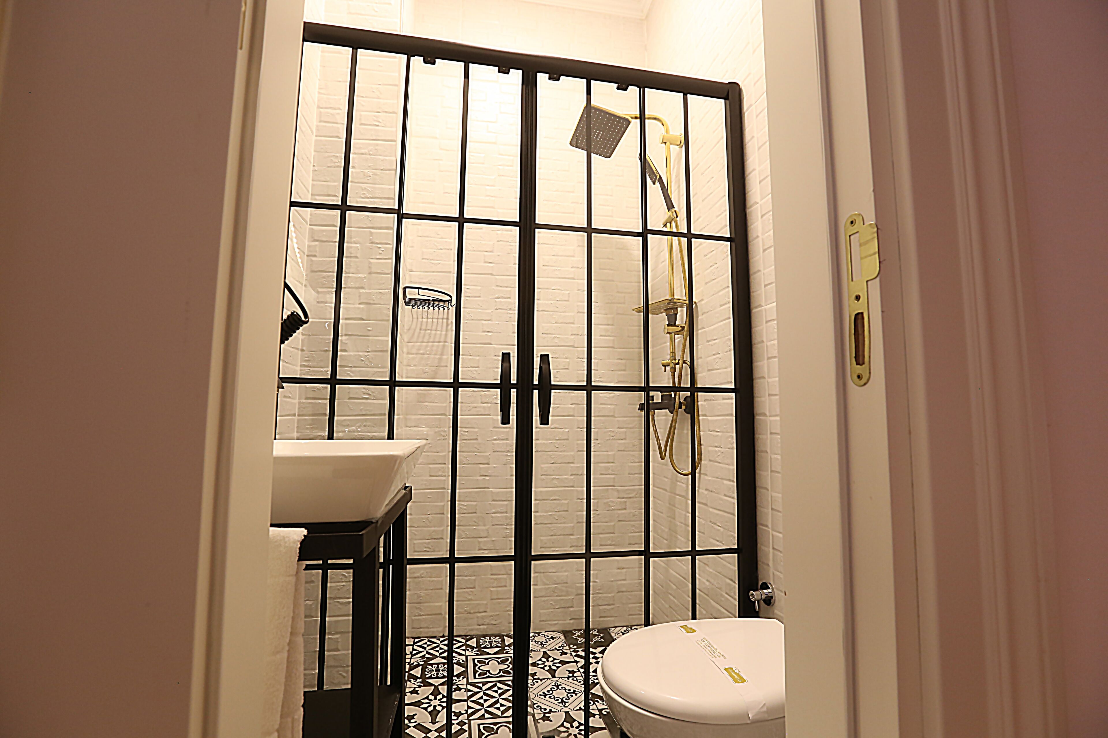 Kamil Bey Suites Beyoglu