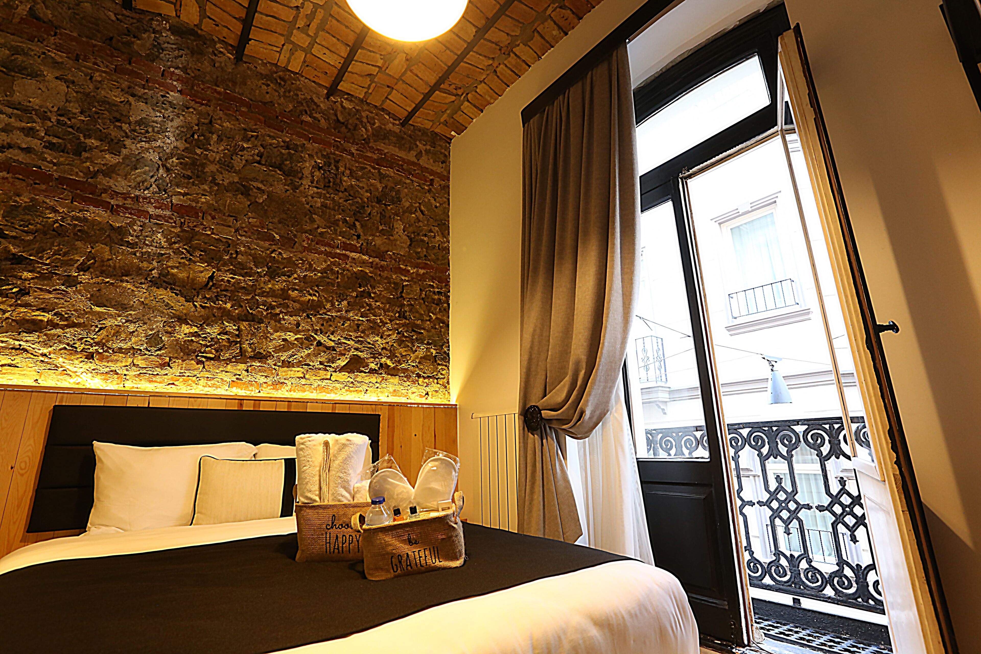 Kamil Bey Suites Beyoglu
