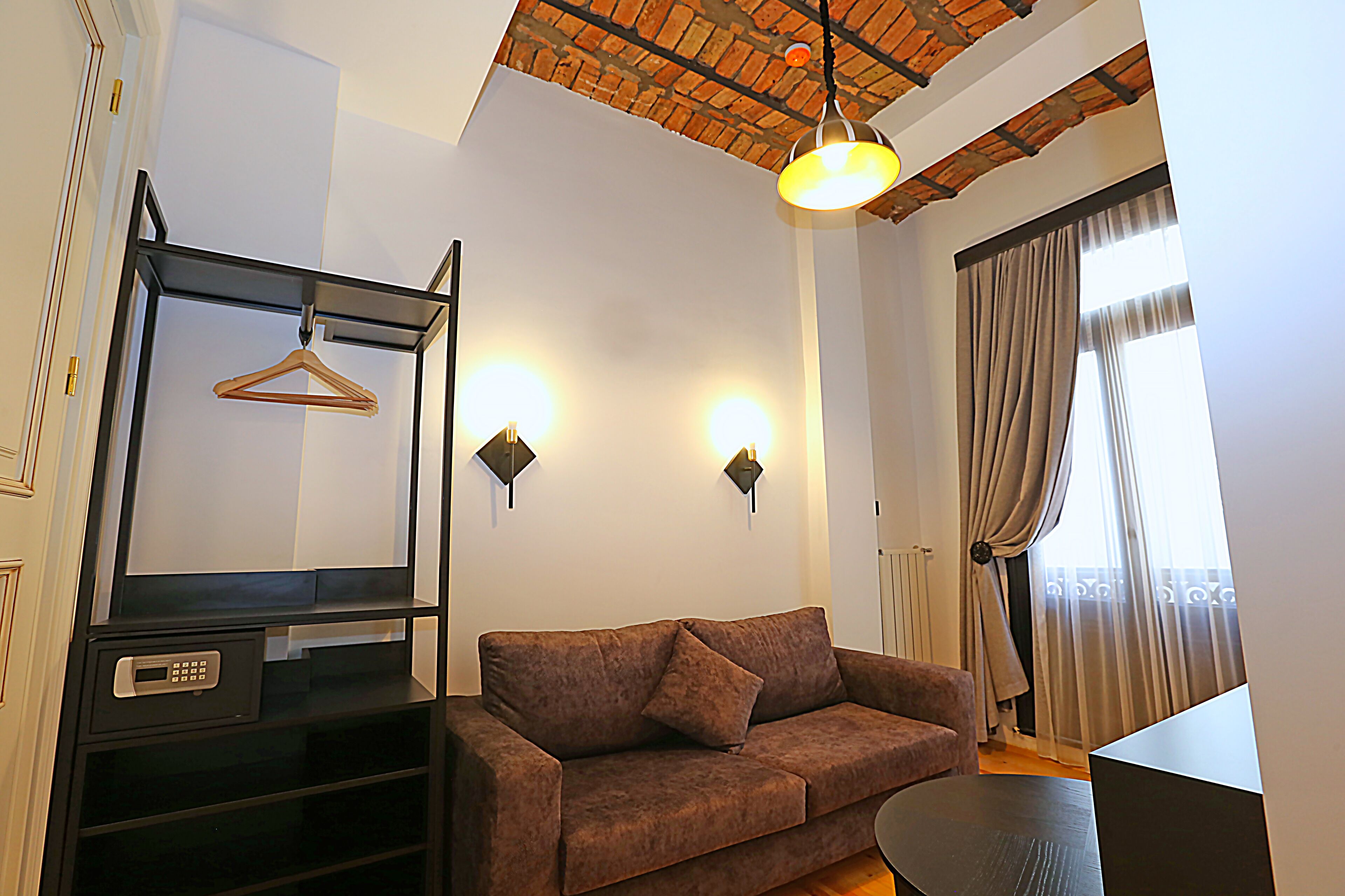 Kamil Bey Suites Beyoglu