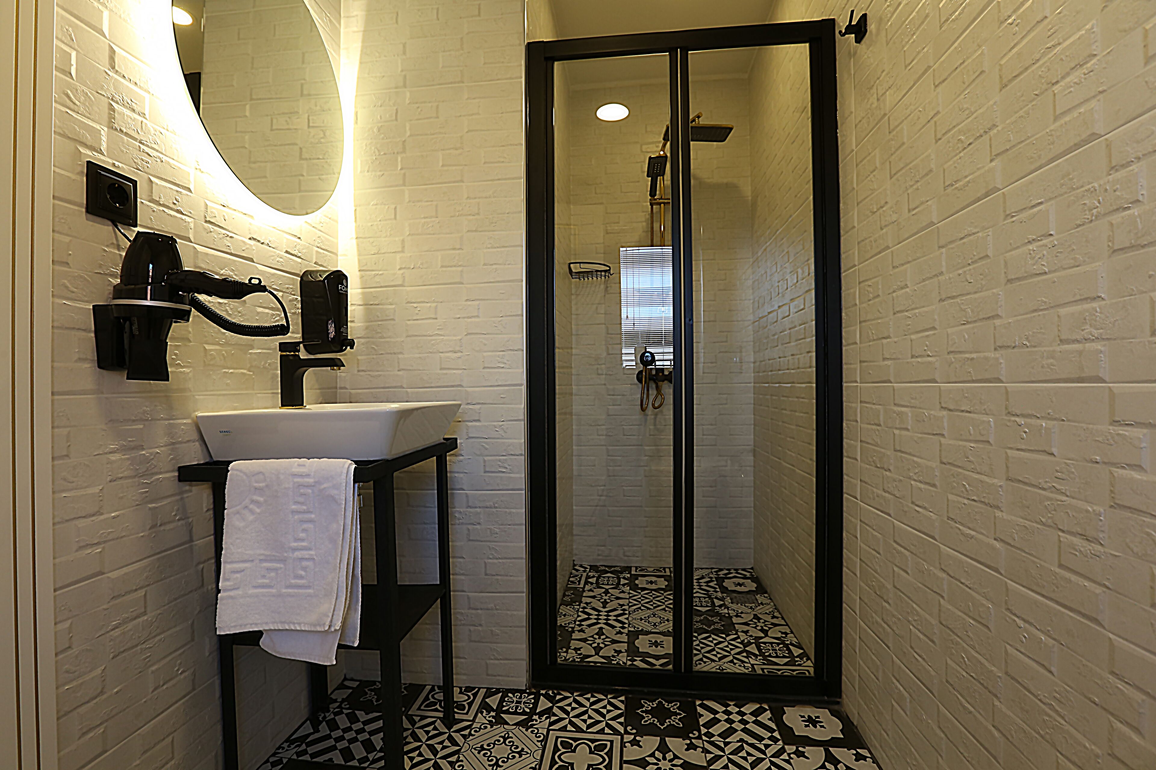 Kamil Bey Suites Beyoglu