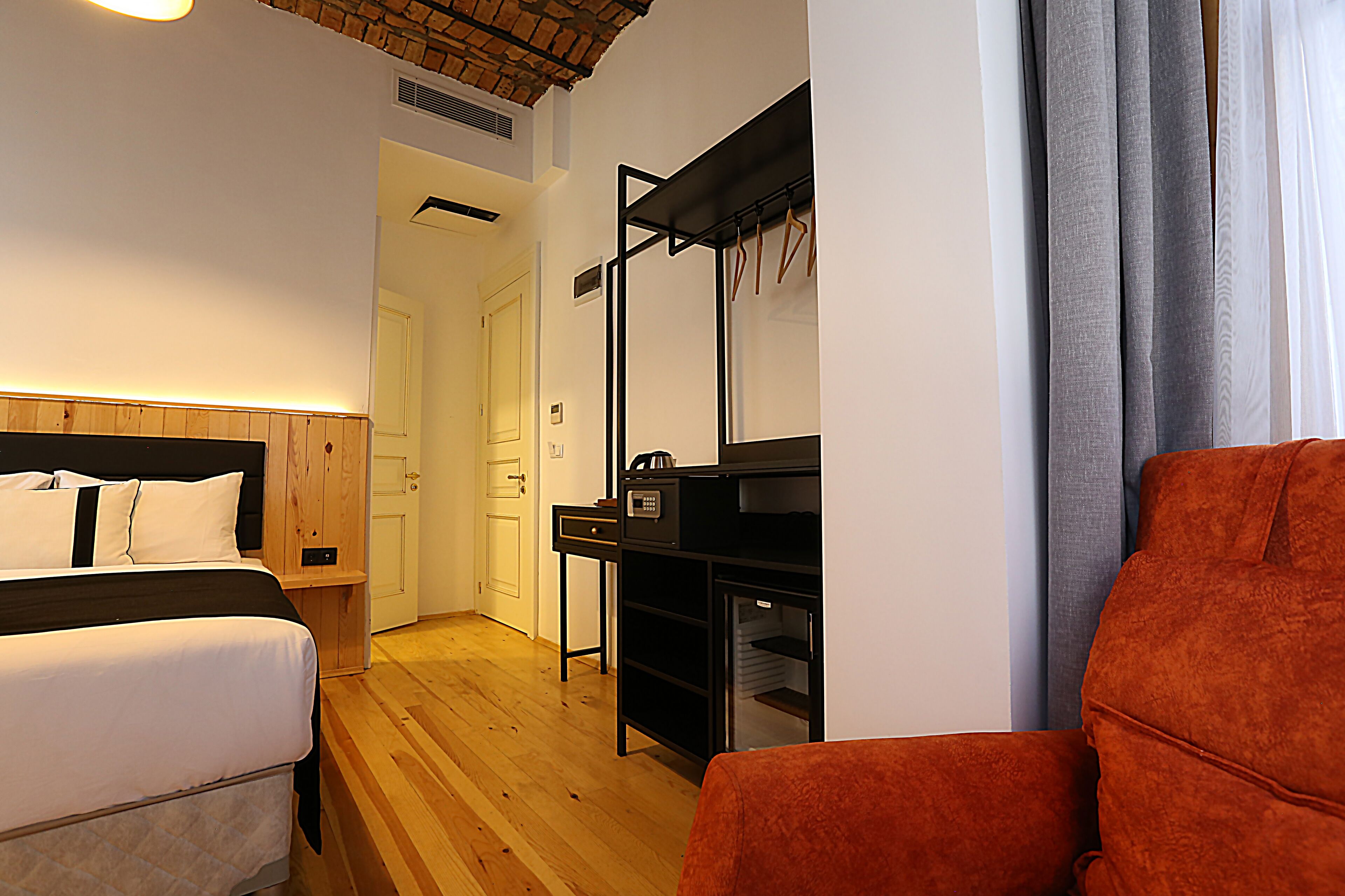 Kamil Bey Suites Beyoglu