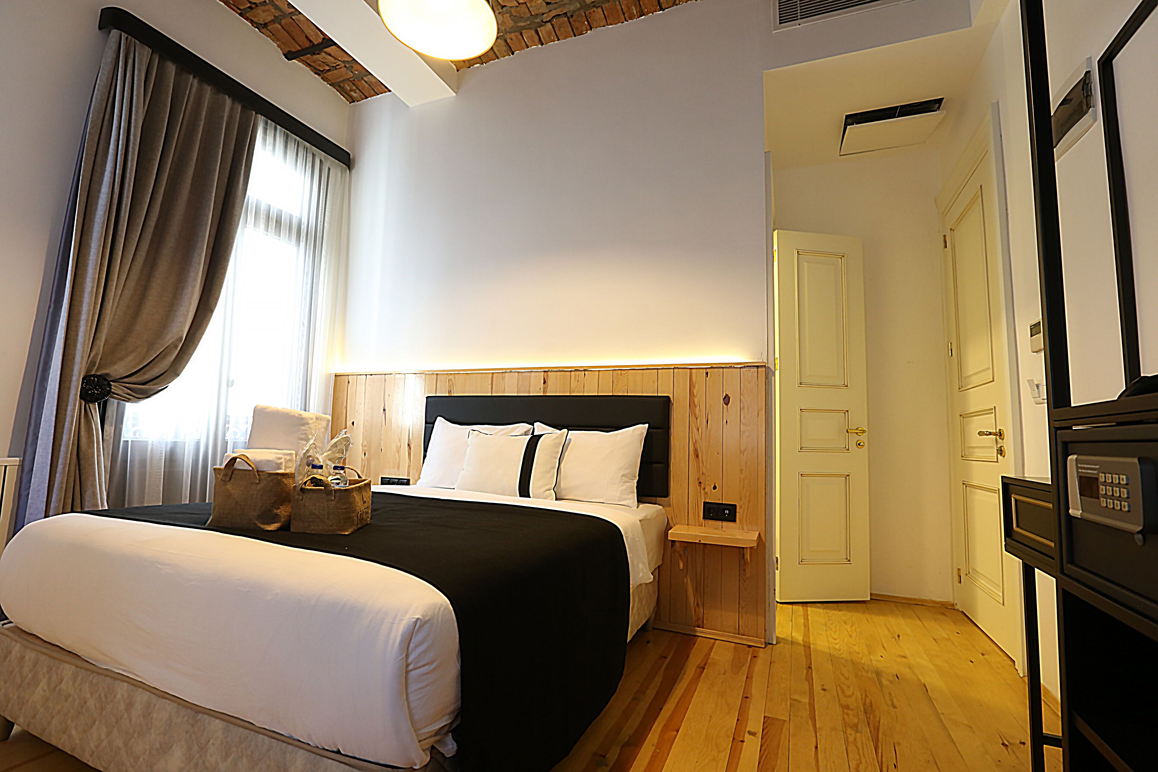 Kamil Bey Suites Beyoglu