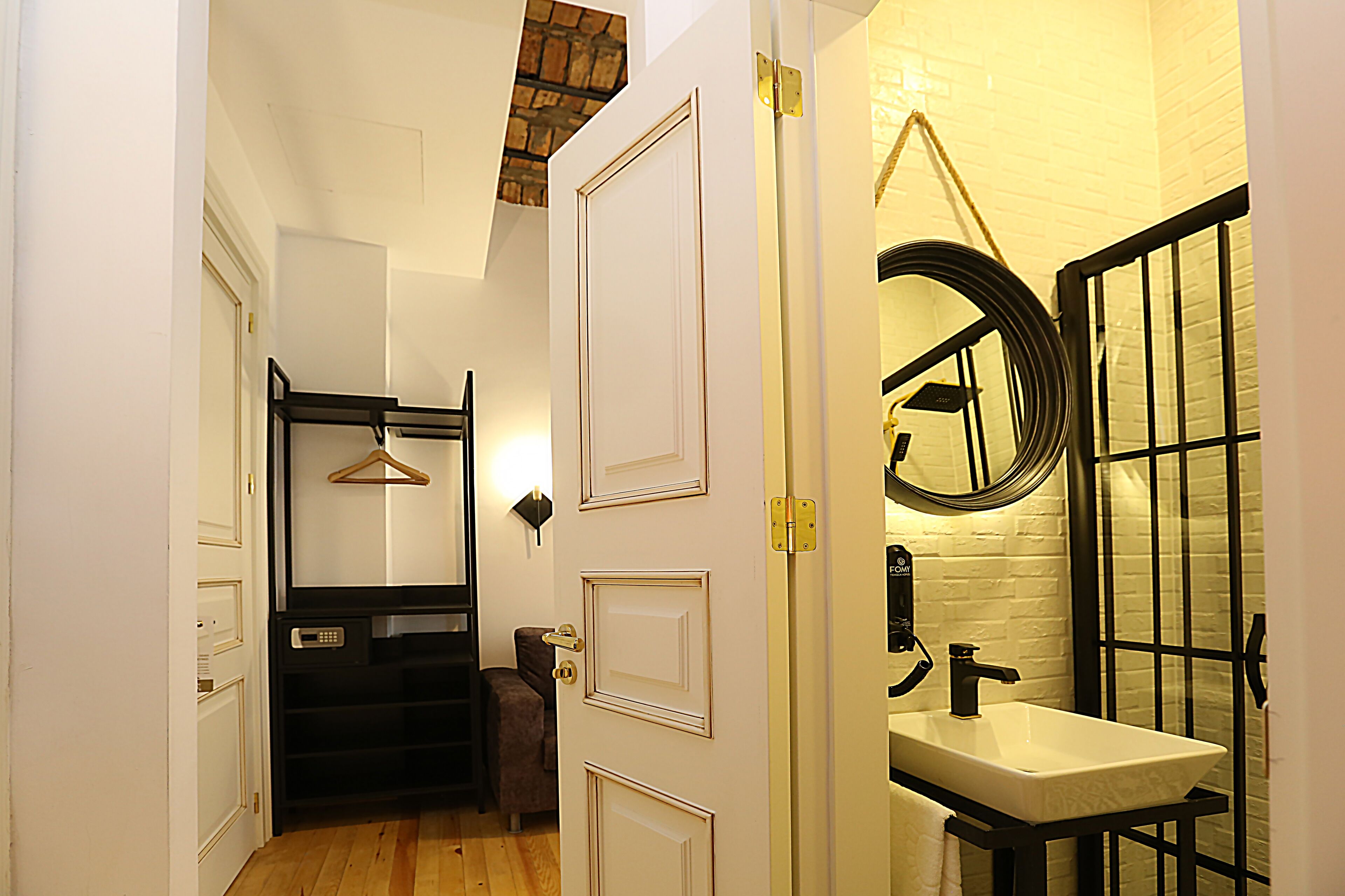 Kamil Bey Suites Beyoglu