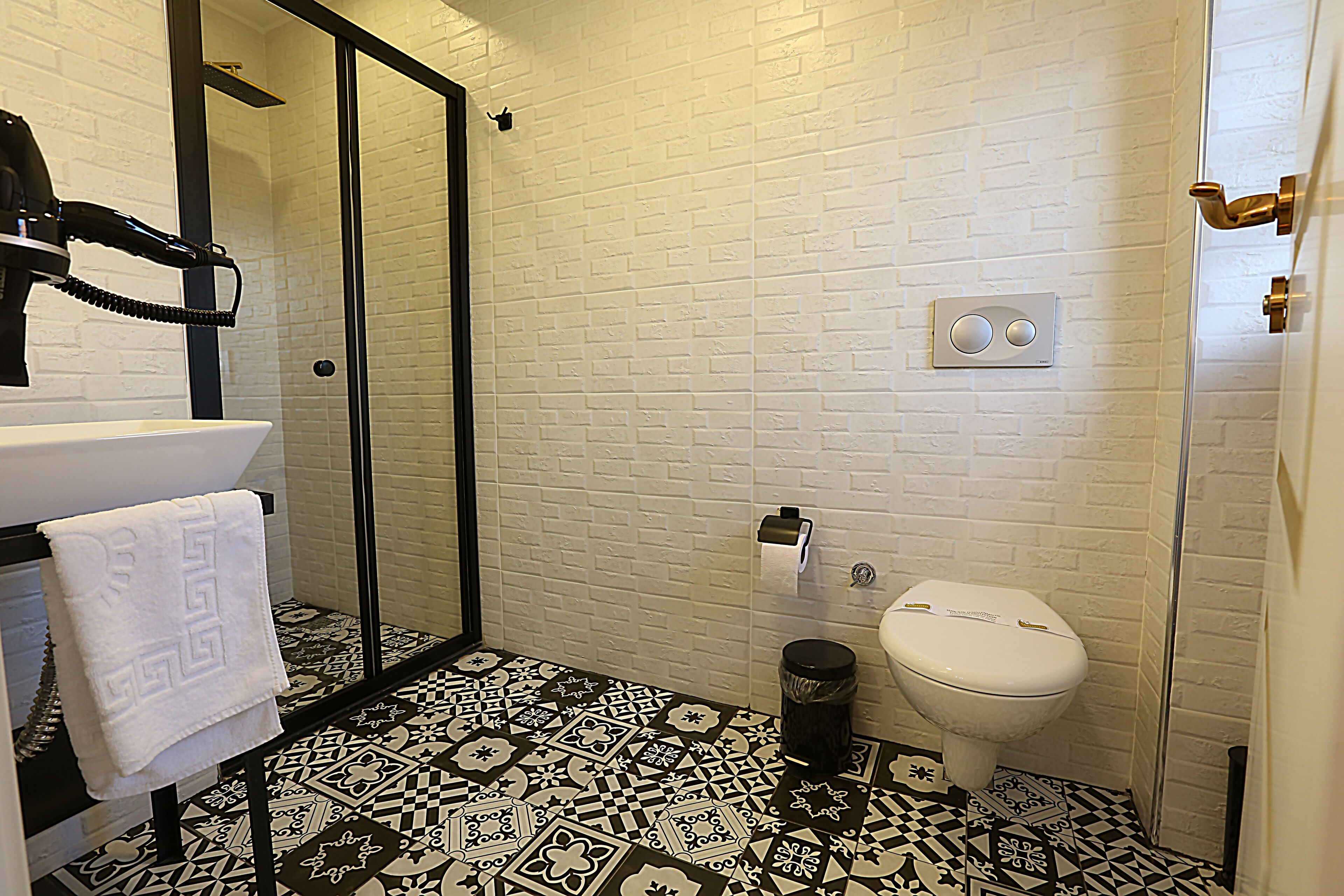 Kamil Bey Suites Beyoglu