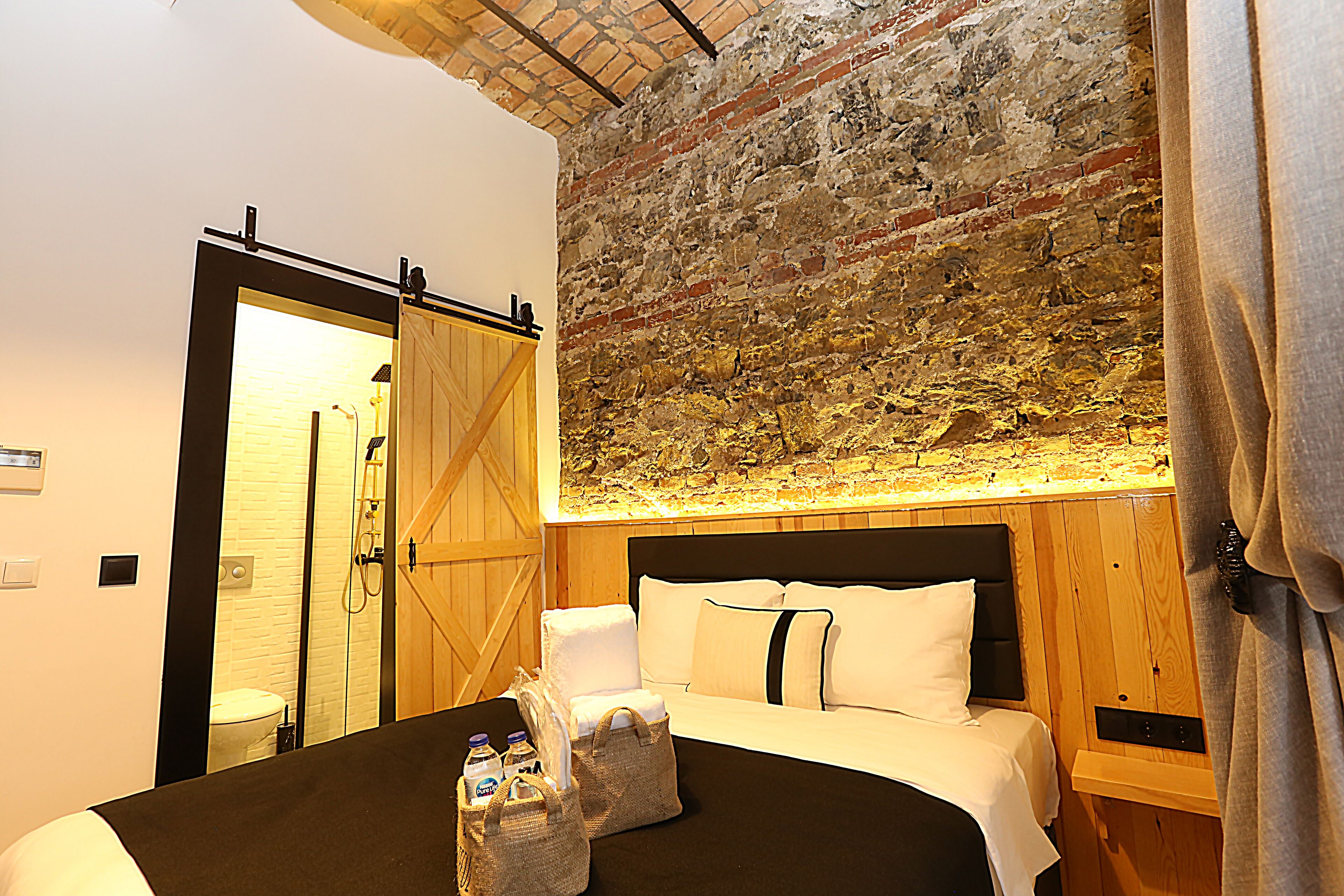 Kamil Bey Suites Beyoglu