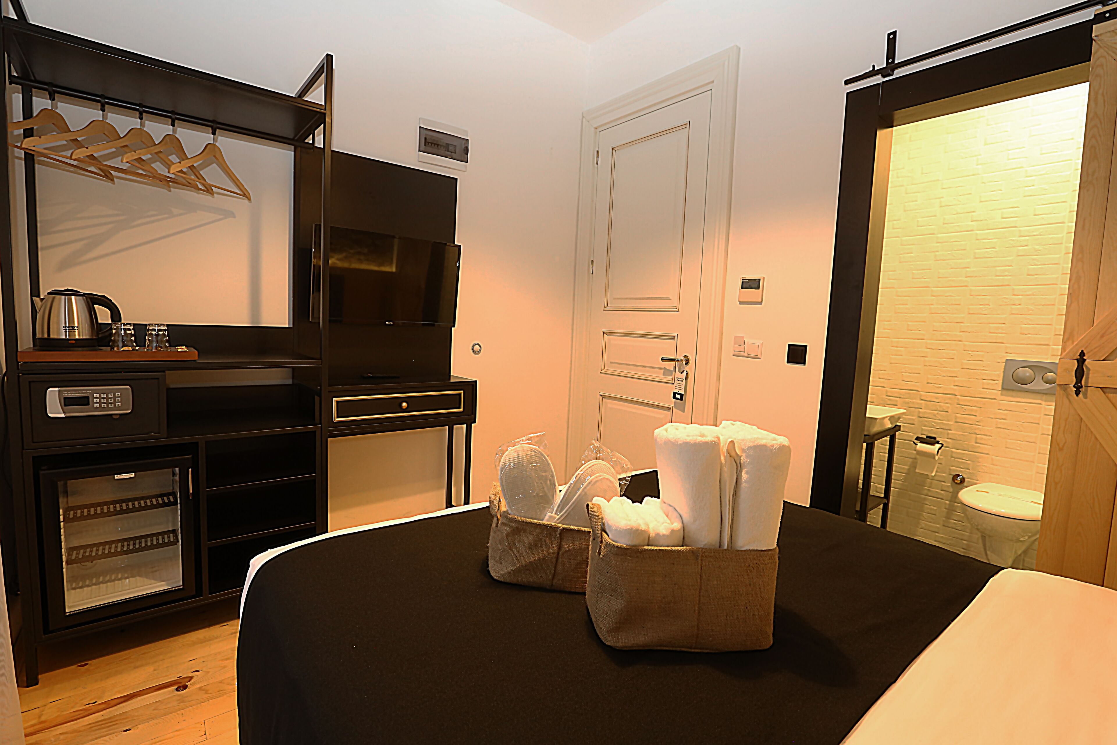 Kamil Bey Suites Beyoglu