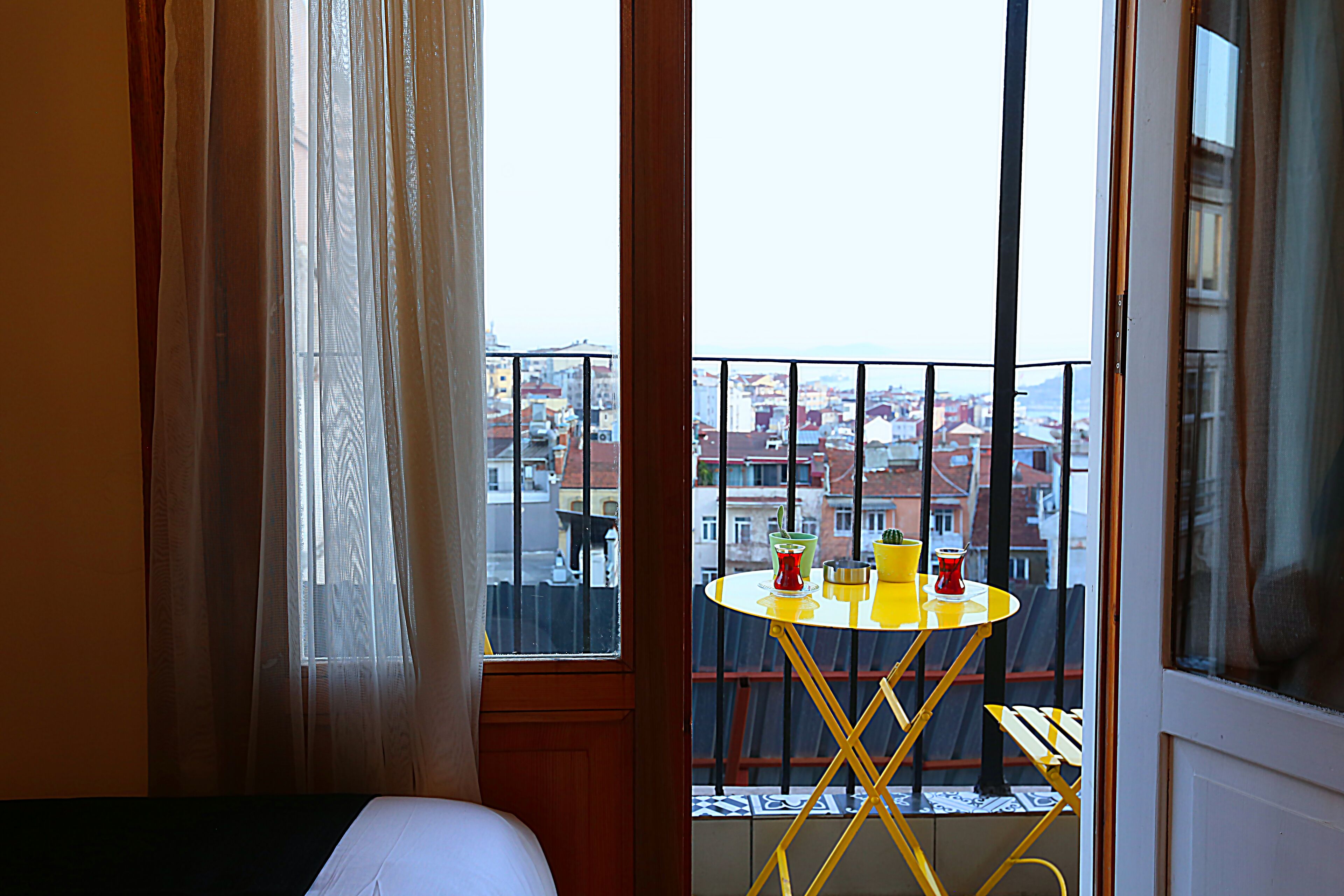 Kamil Bey Suites Beyoglu