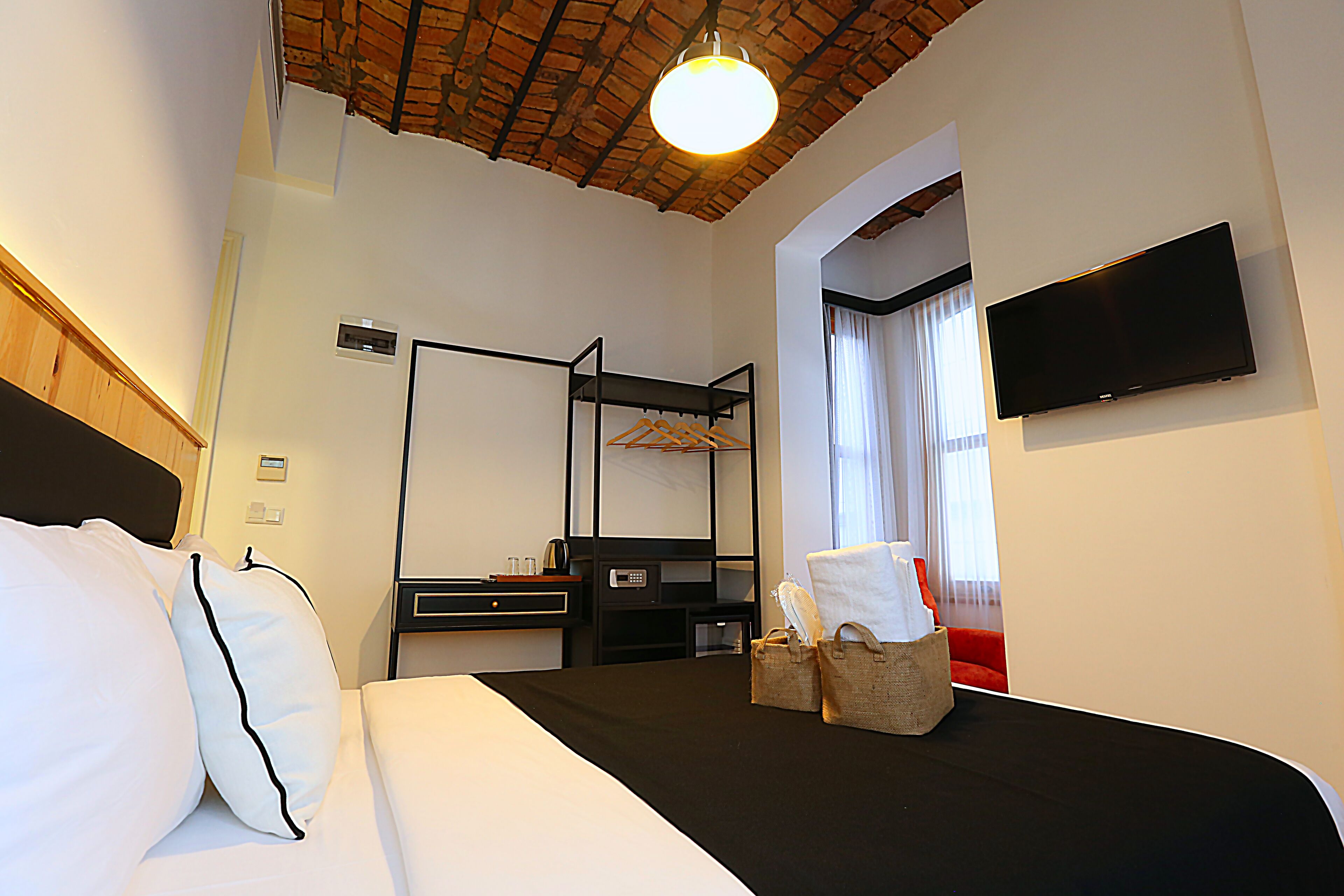 Kamil Bey Suites Beyoglu