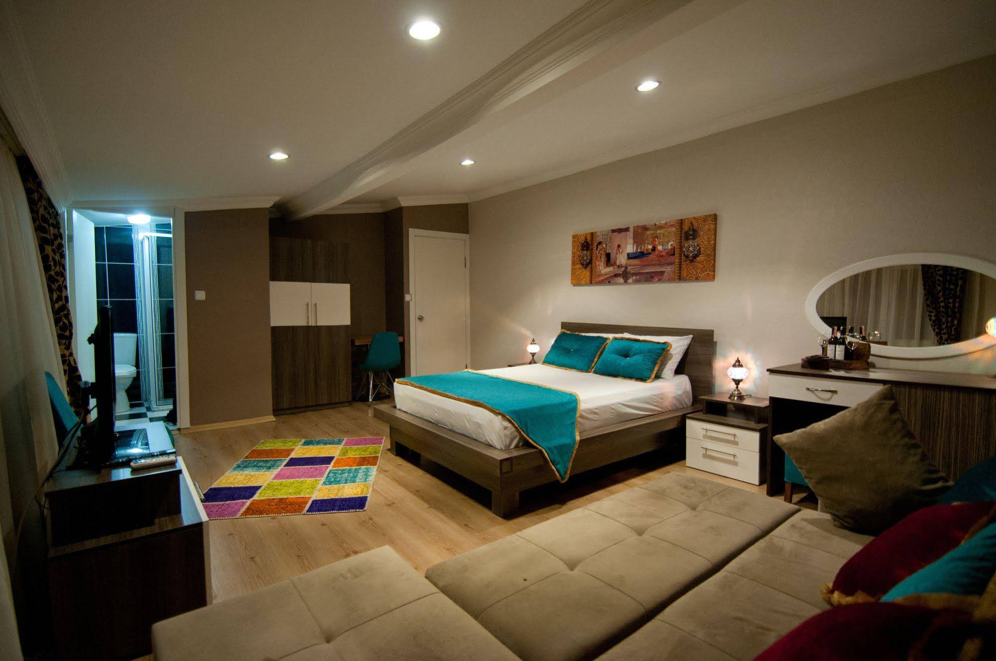 Kamondo Apartments