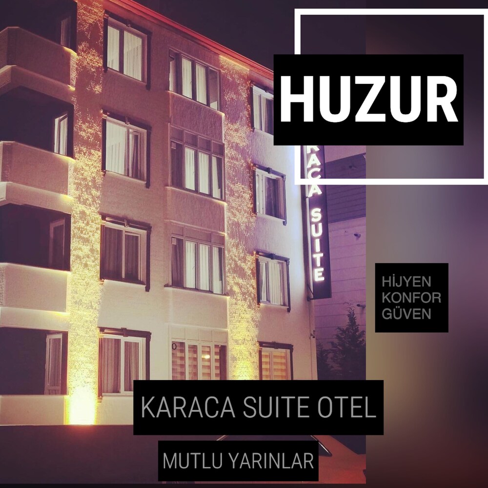 Karaca Suite