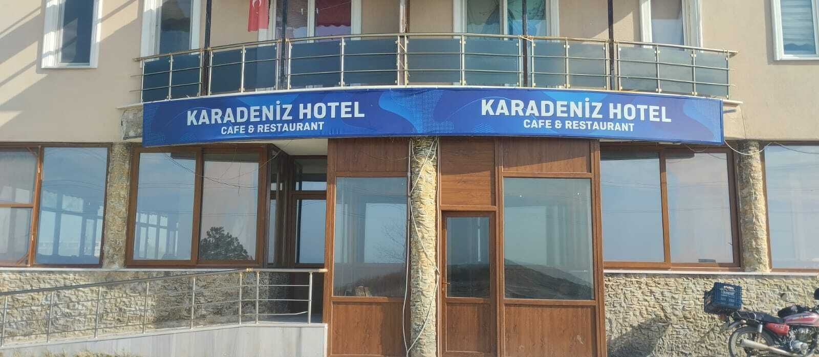 Karadeniz Otel
