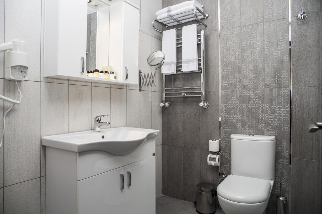 Karaköy Aparts Hotel & Suites