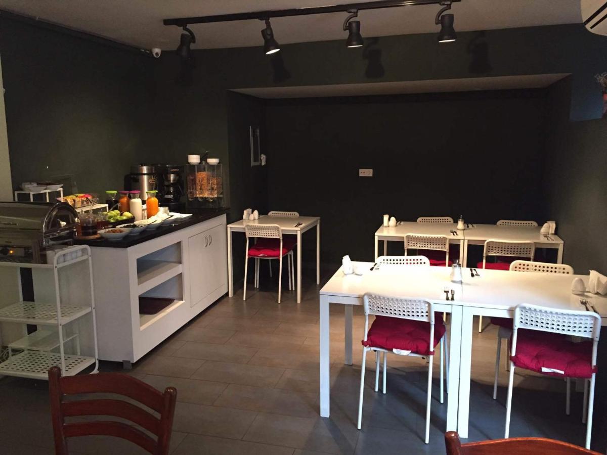 Karaköy Aparts Hotel & Suites