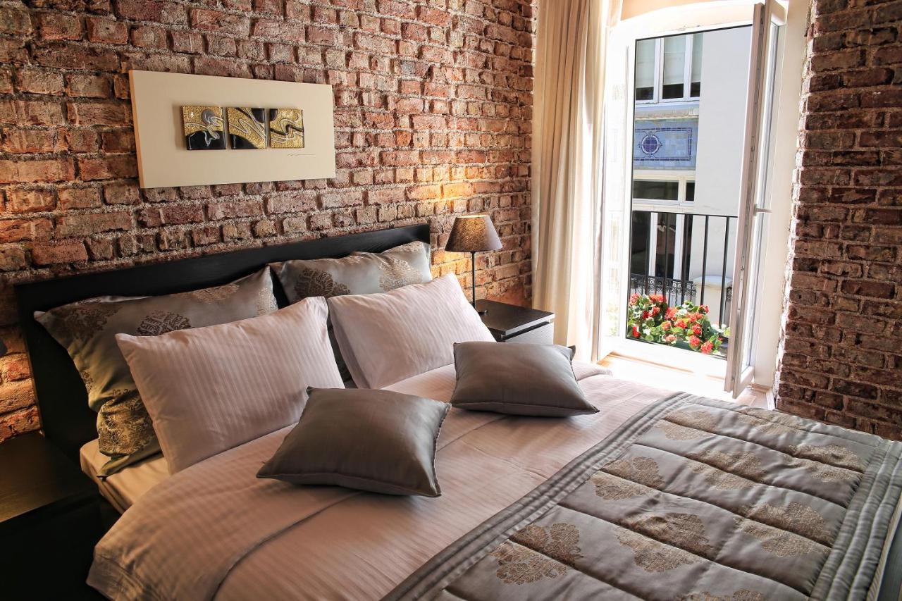 Karaköy Aparts Hotel & Suites