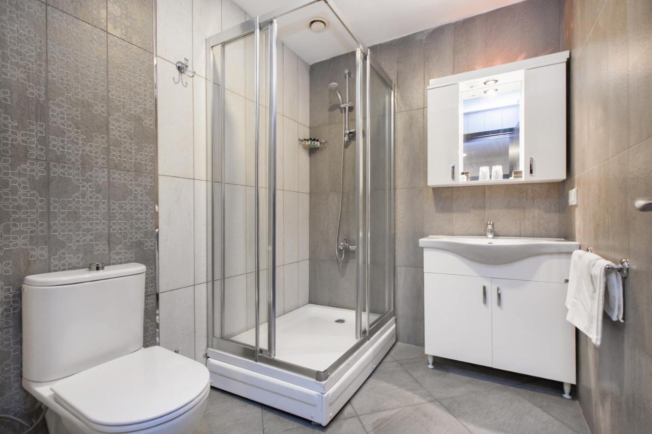 Karaköy Aparts Hotel & Suites