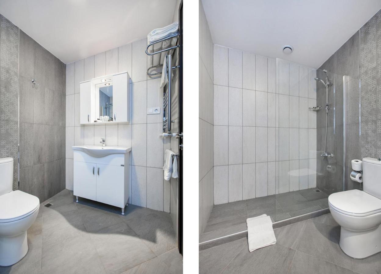 Karaköy Aparts Hotel & Suites
