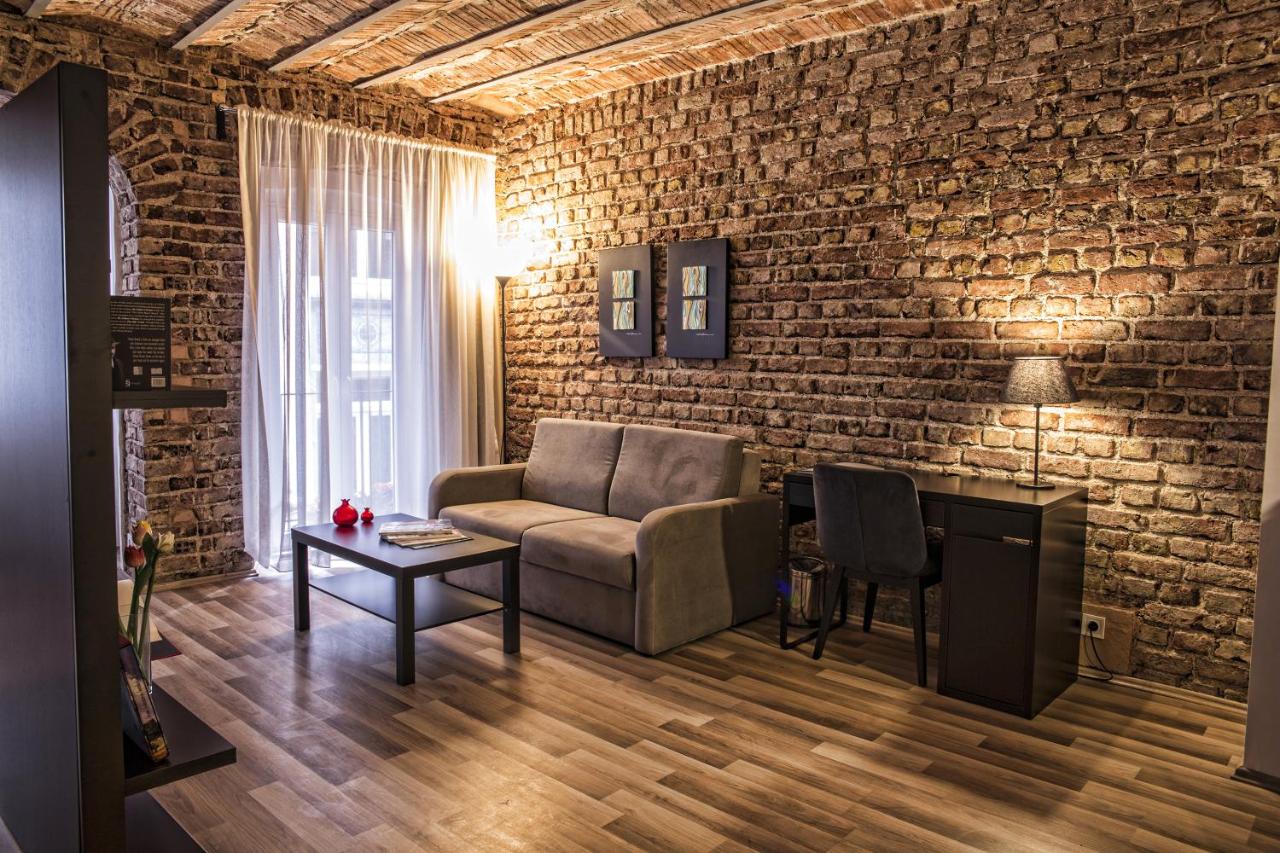 Karaköy Aparts Hotel & Suites