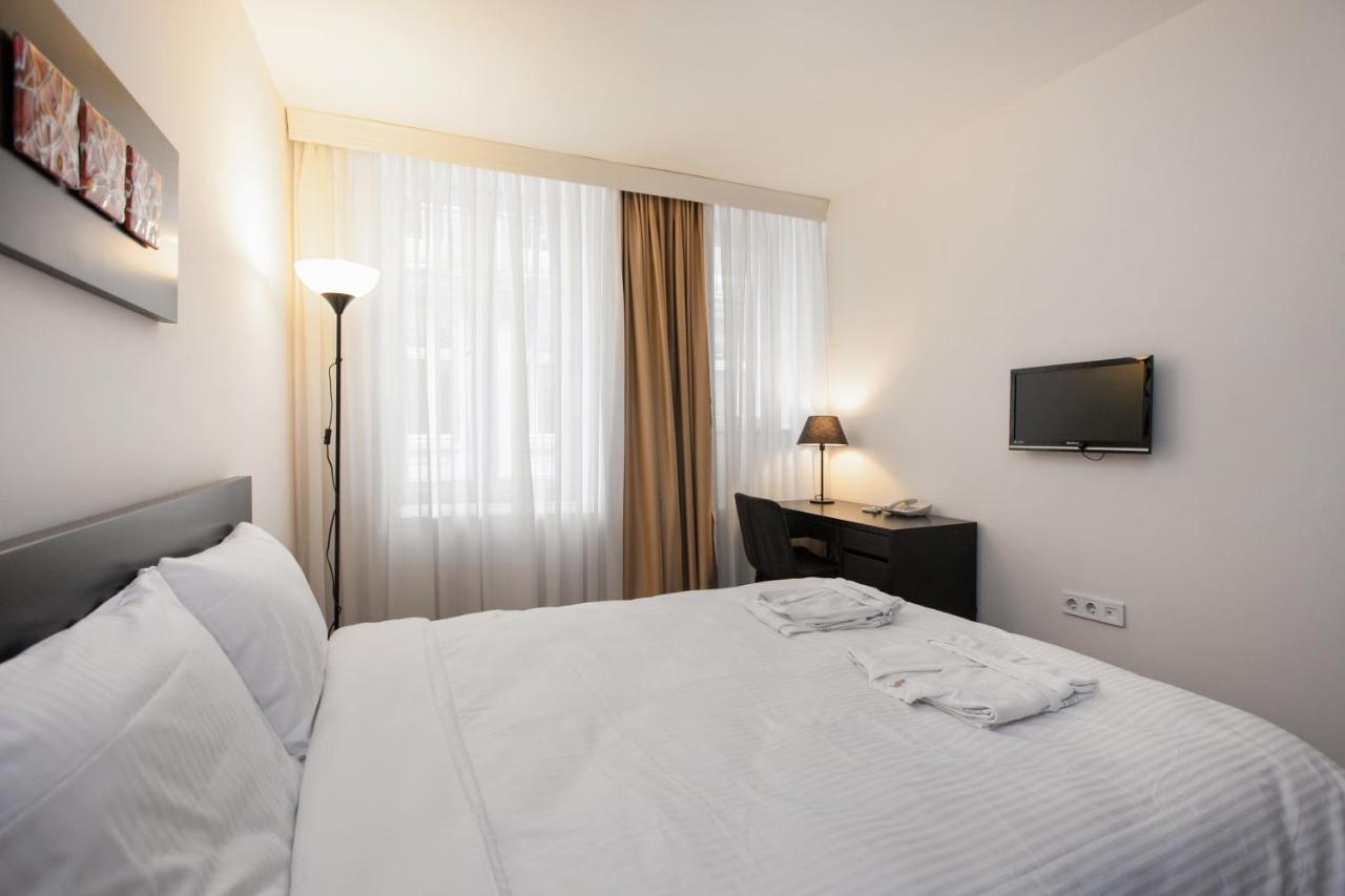 Karaköy Aparts Hotel & Suites