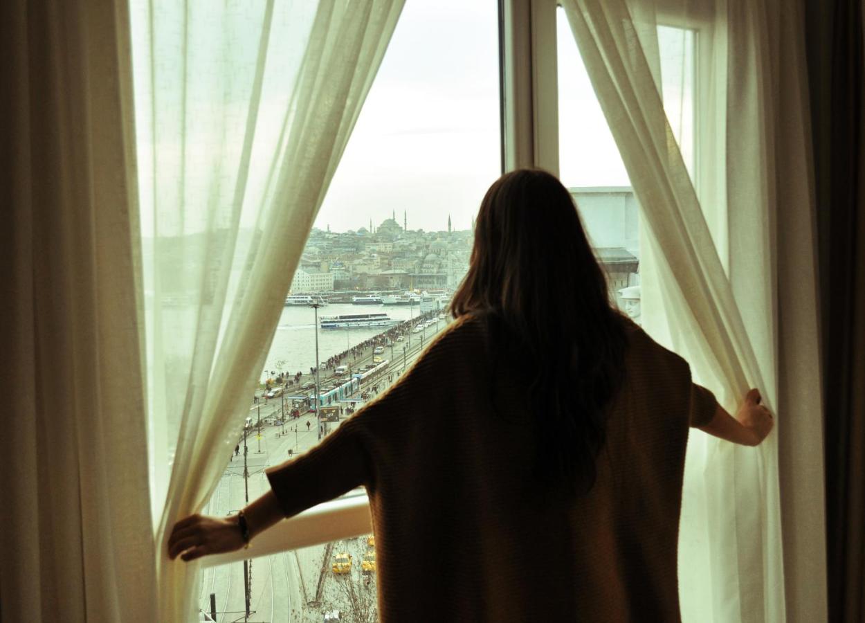 Karaköy Aparts Hotel & Suites