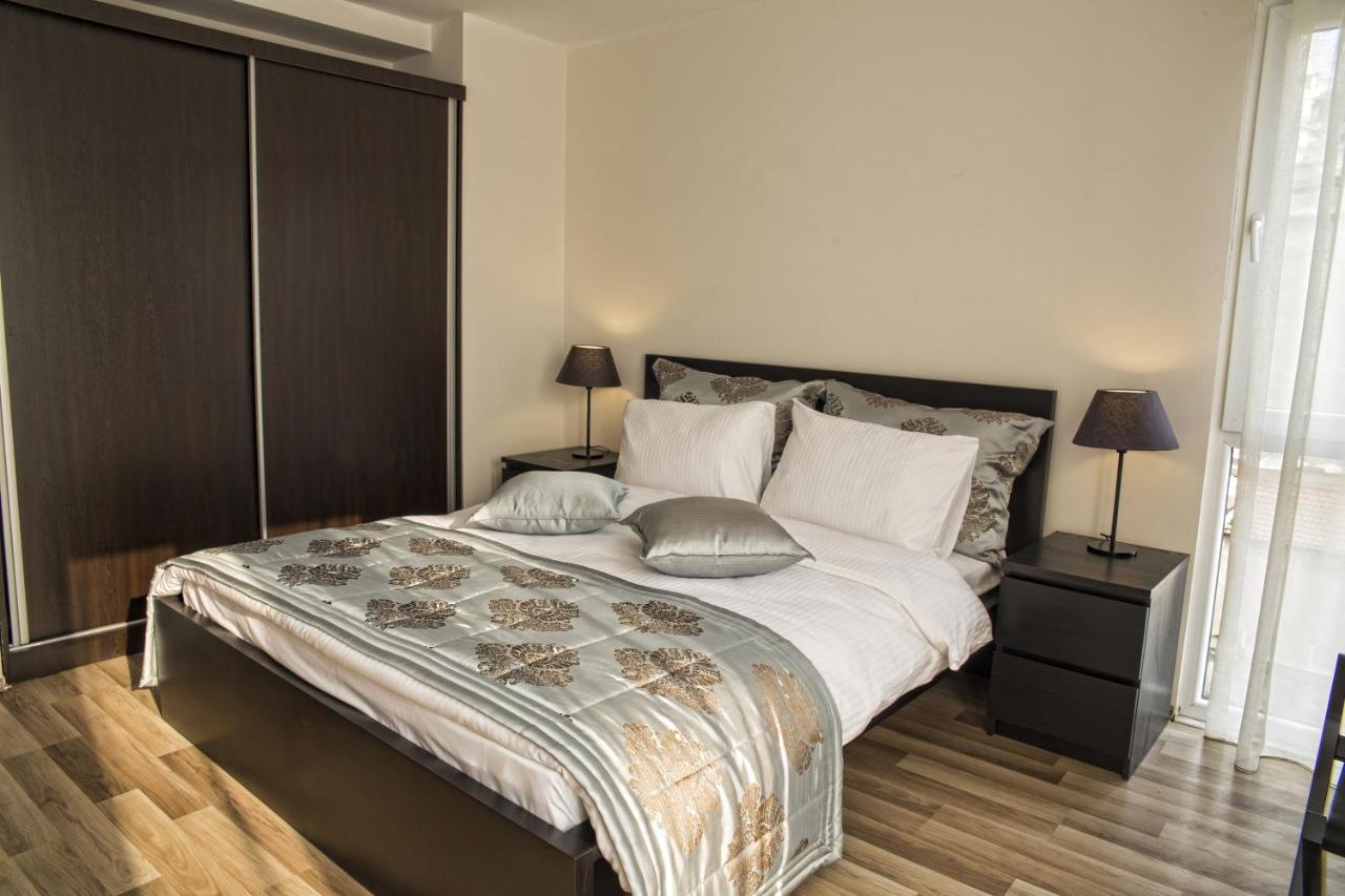 Karaköy Aparts Hotel & Suites