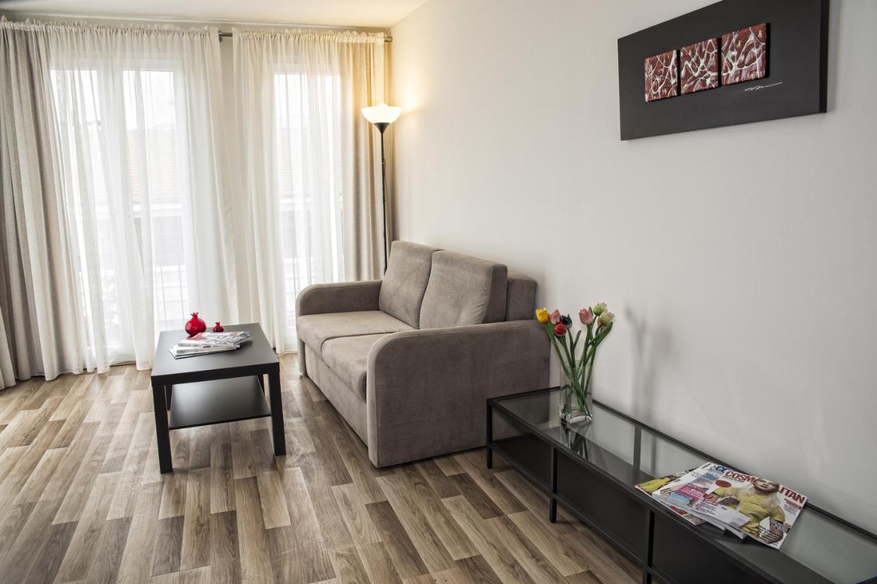 Karaköy Aparts Hotel & Suites