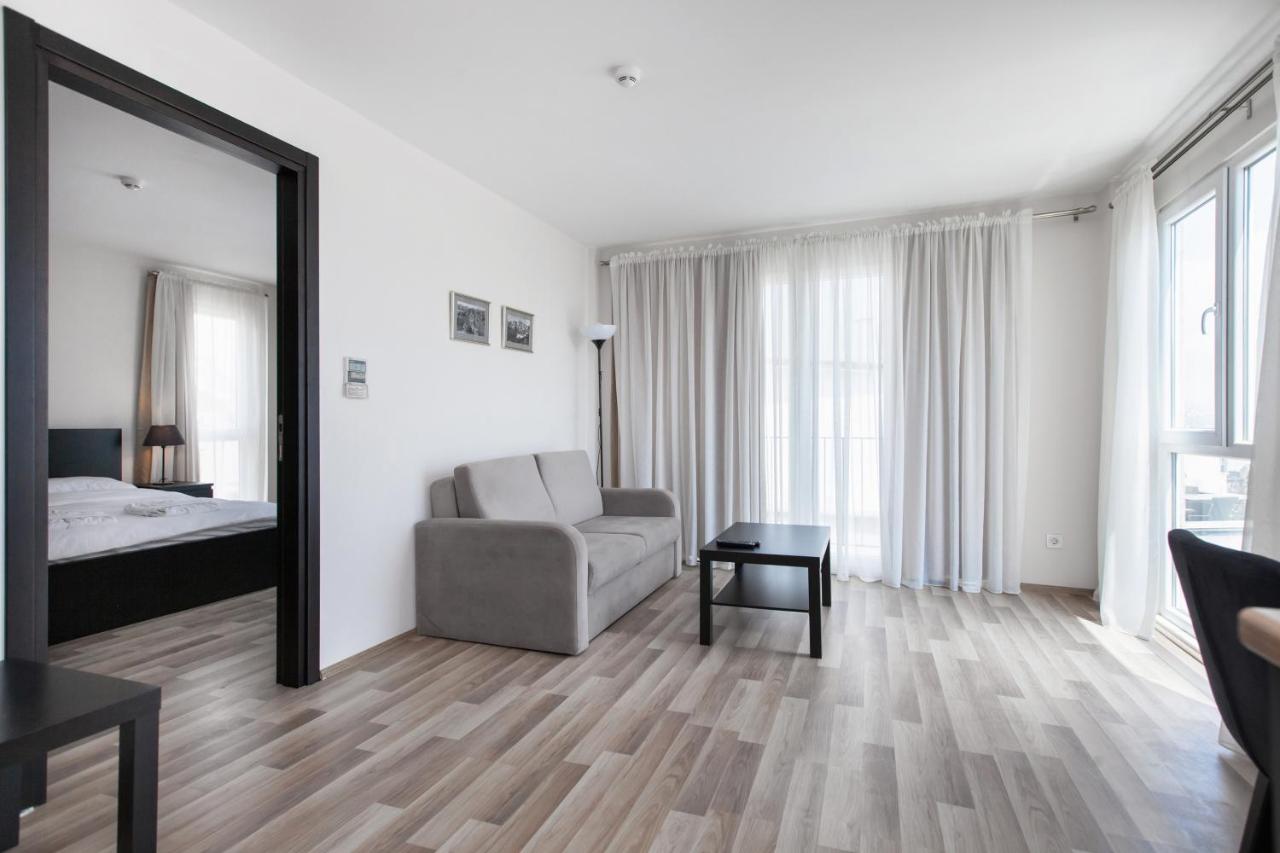 Karaköy Aparts Hotel & Suites