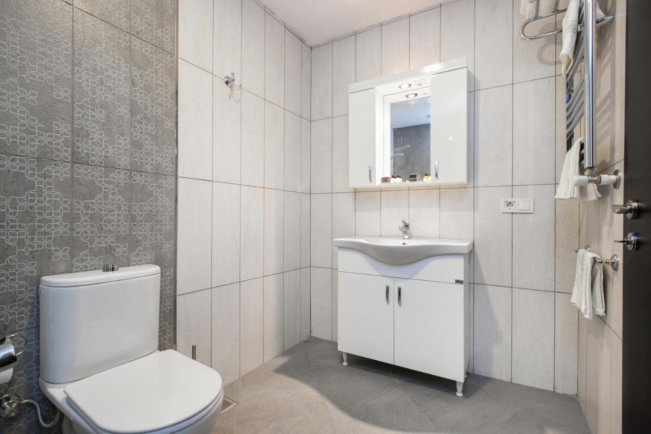 Karaköy Aparts Hotel & Suites