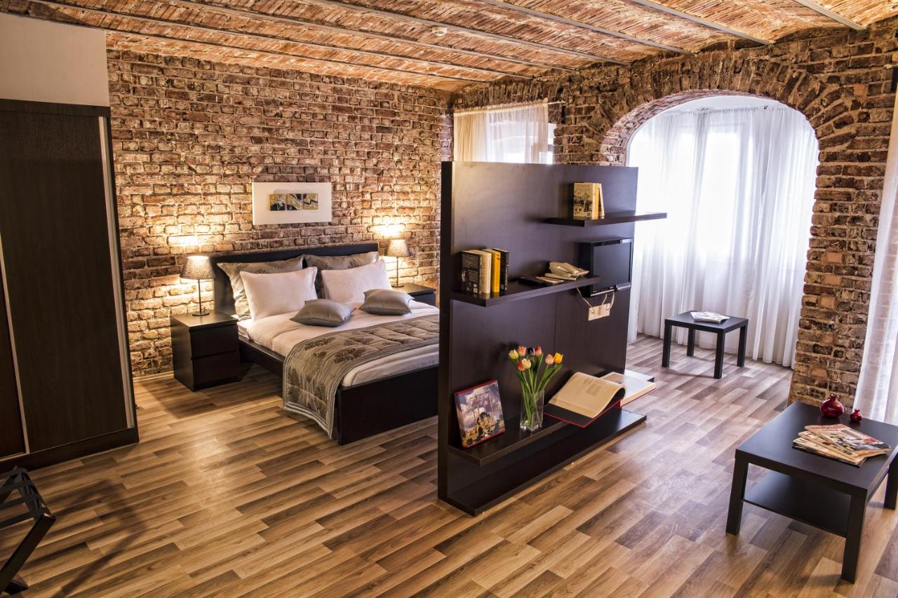 Karaköy Aparts Hotel & Suites