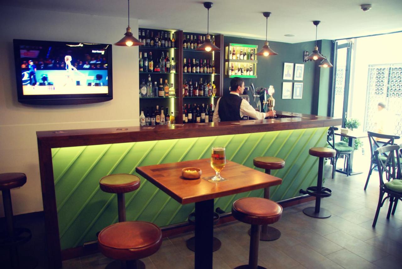 Karaköy Aparts Hotel & Suites