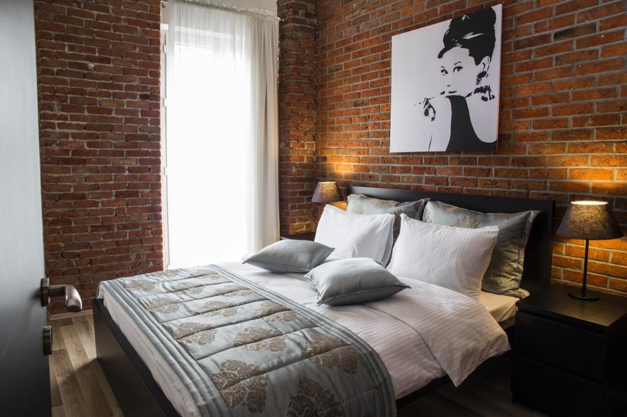 Karaköy Aparts Hotel & Suites