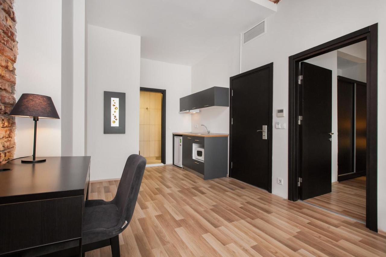 Karaköy Aparts Hotel & Suites
