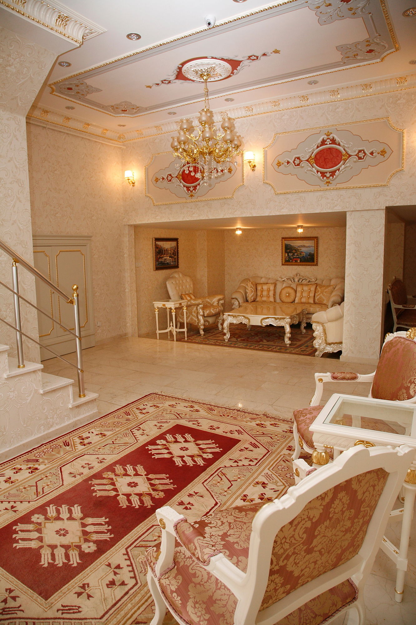 Karaköy Port Hotel