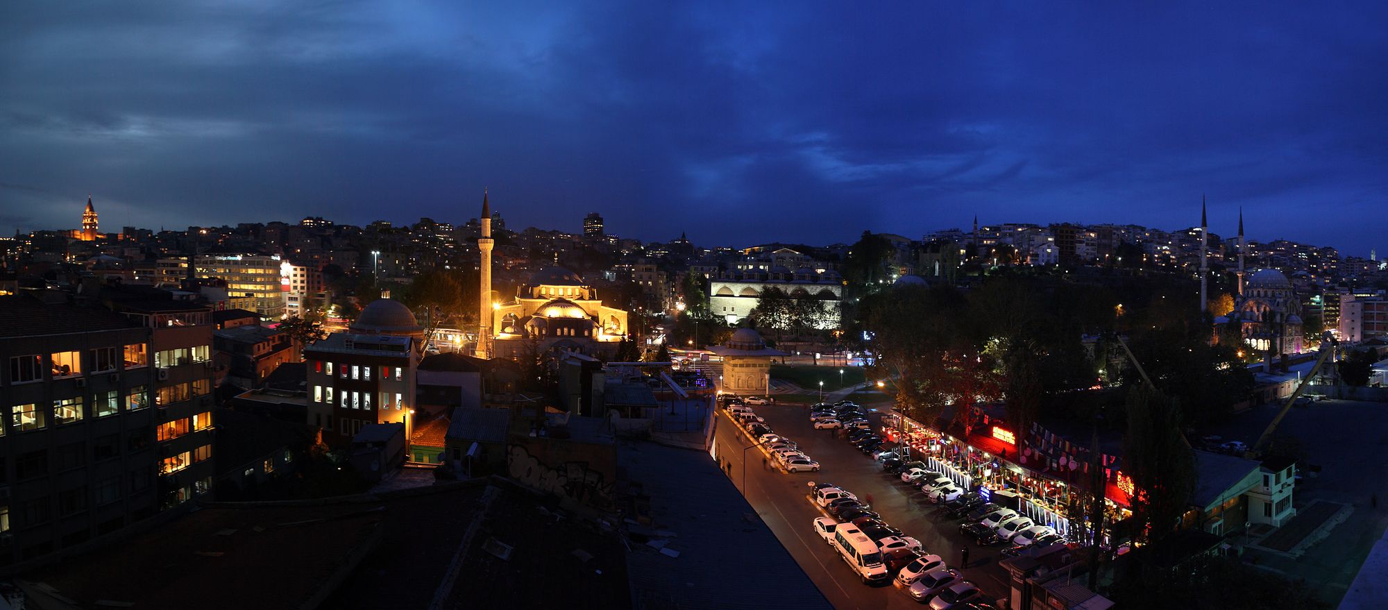Karaköy Port Hotel